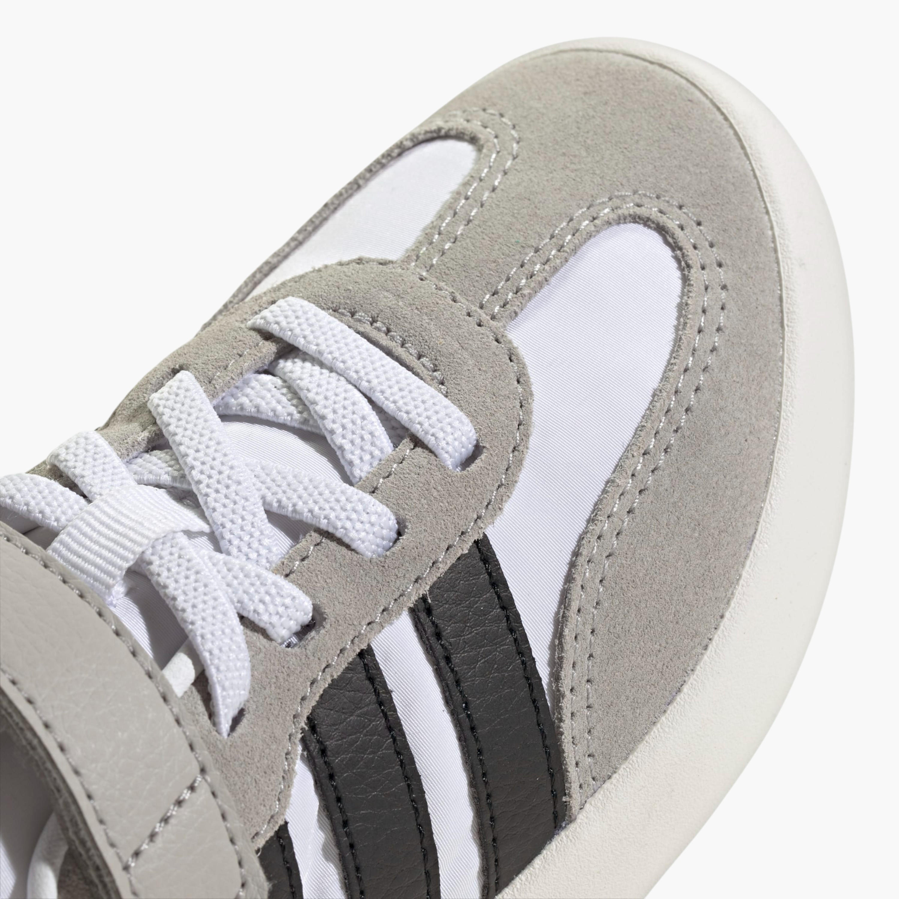Adidas Kids BARREDA DECODE EL C Hook and Loop Sneakers-girls-shoes-sneakers-image-6