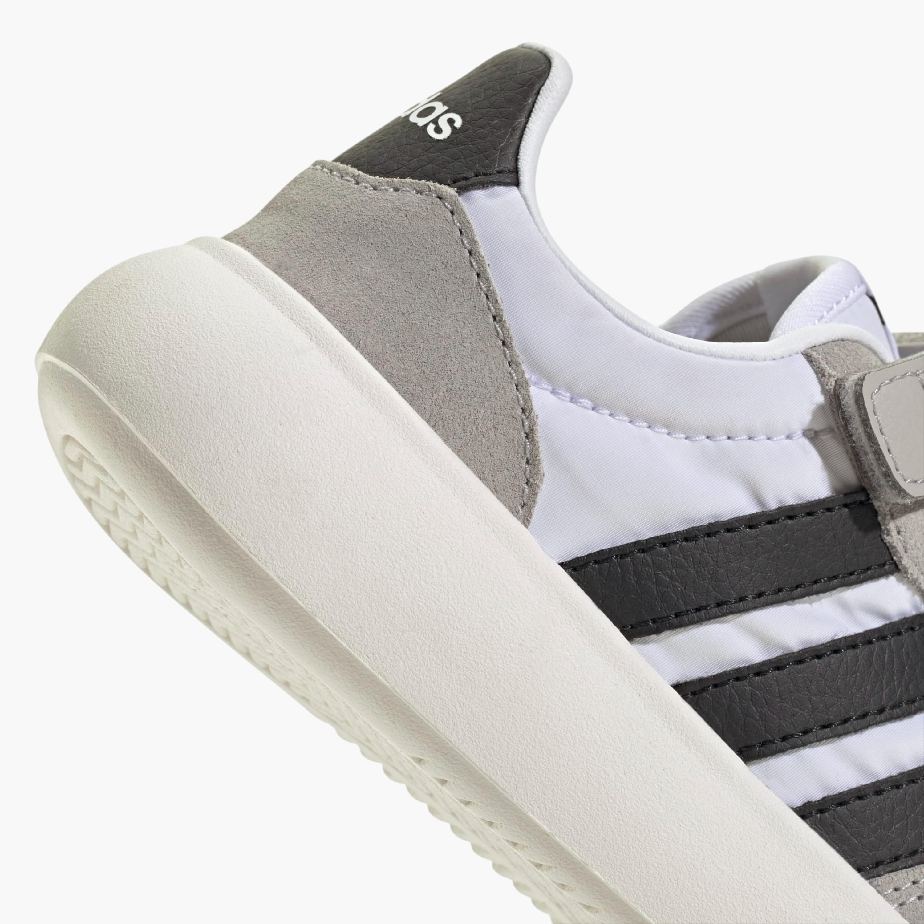 Adidas Kids BARREDA DECODE EL C Hook and Loop Sneakers-girls-shoes-sneakers-image-5