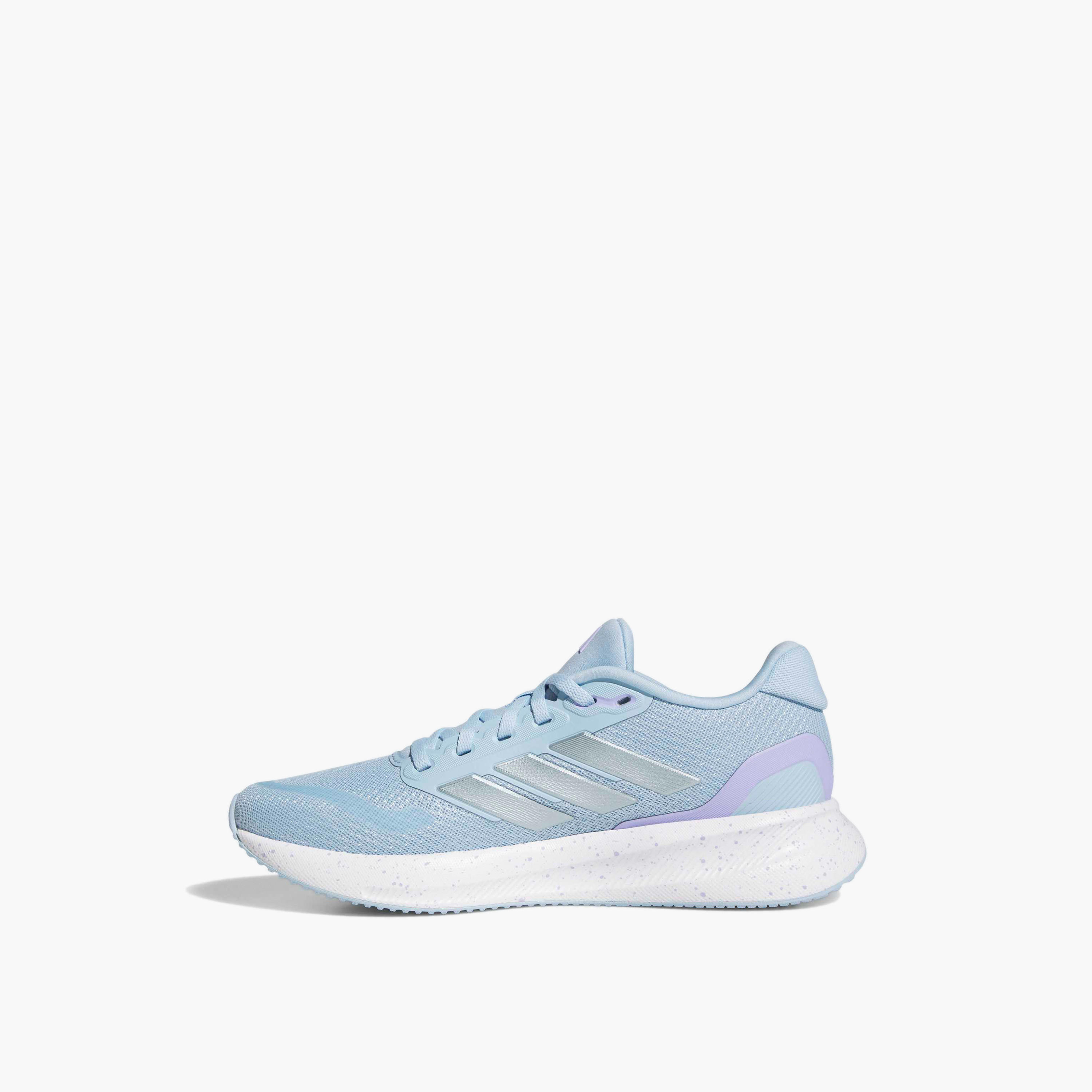 Adidas Women Runfalcon 5 Lace-Up Running Shoes-women-shoes-sneakers-image-3