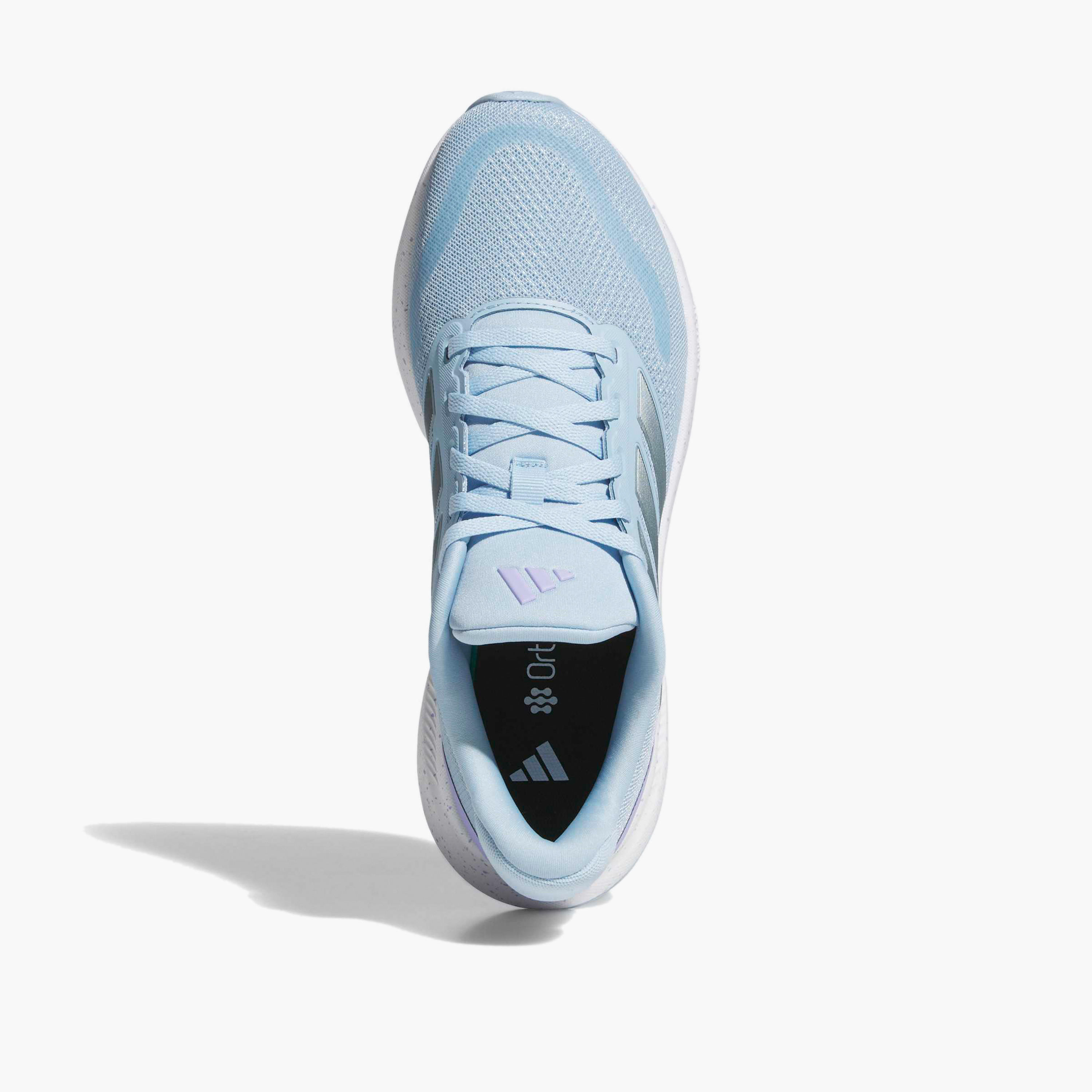 Adidas Women Runfalcon 5 Lace-Up Running Shoes-women-shoes-sneakers-image-4