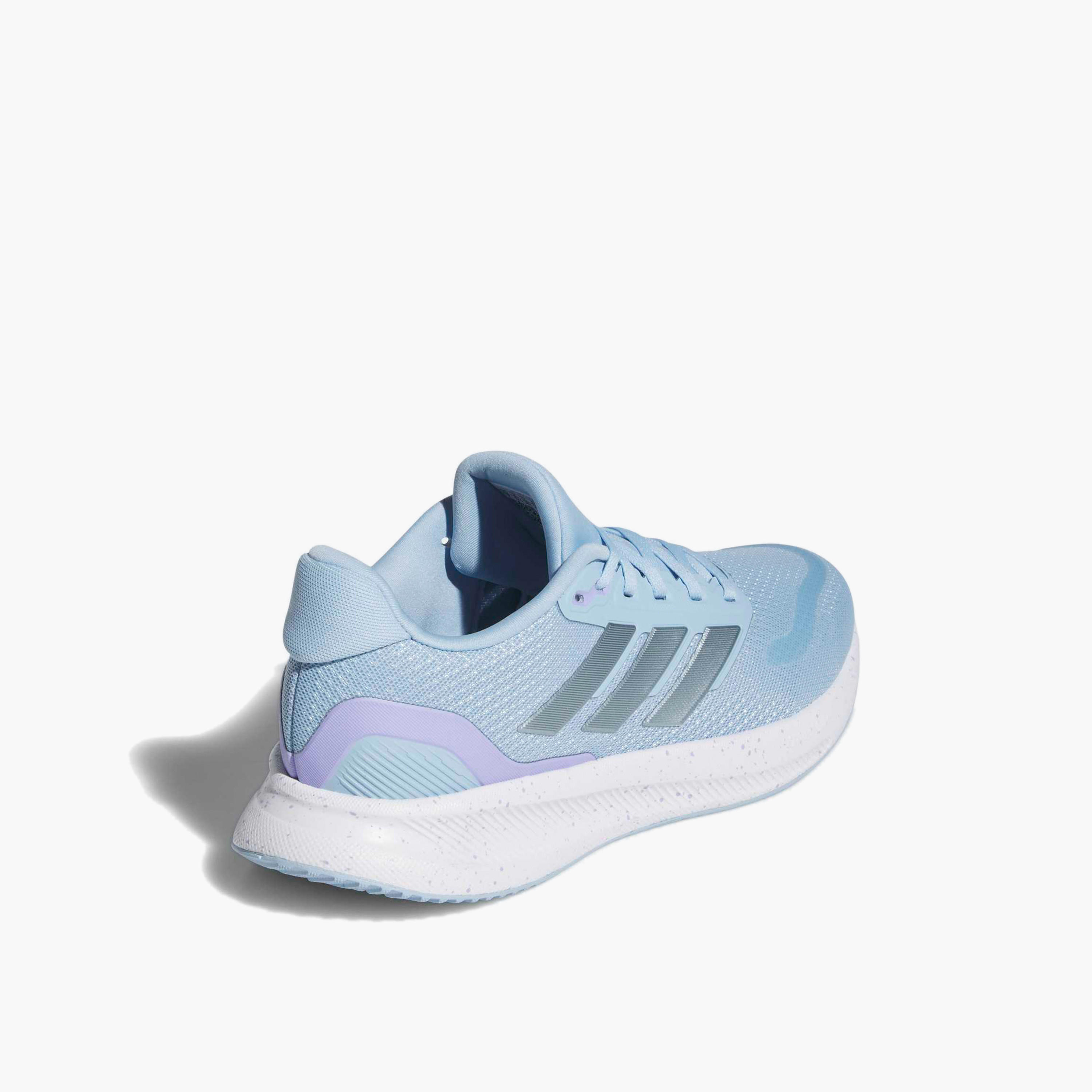 Adidas Women Runfalcon 5 Lace-Up Running Shoes-women-shoes-sneakers-image-5