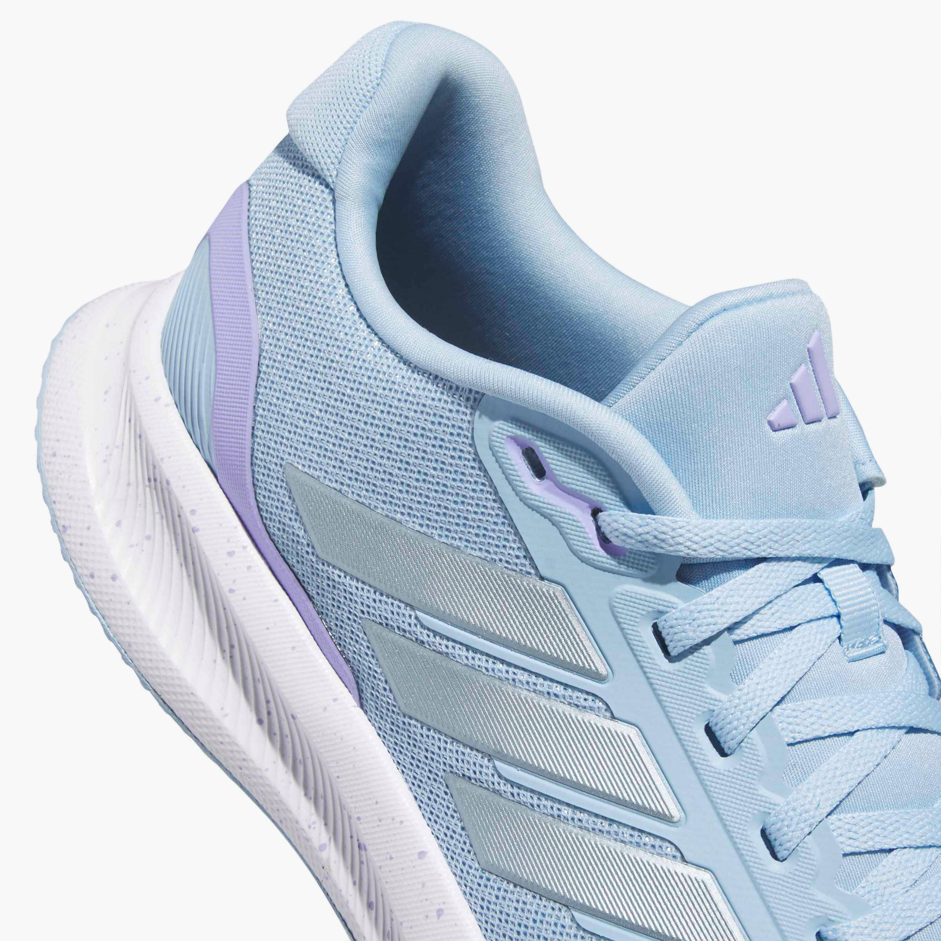 Adidas Women Runfalcon 5 Lace-Up Running Shoes-women-shoes-sneakers-image-7