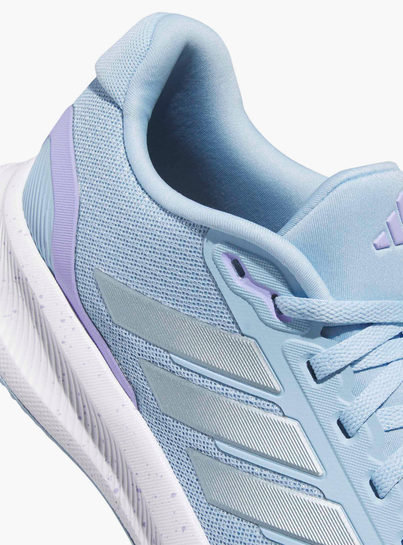 Adidas Women Runfalcon 5 Lace-Up Running Shoes-women-shoes-sneakers-image-7