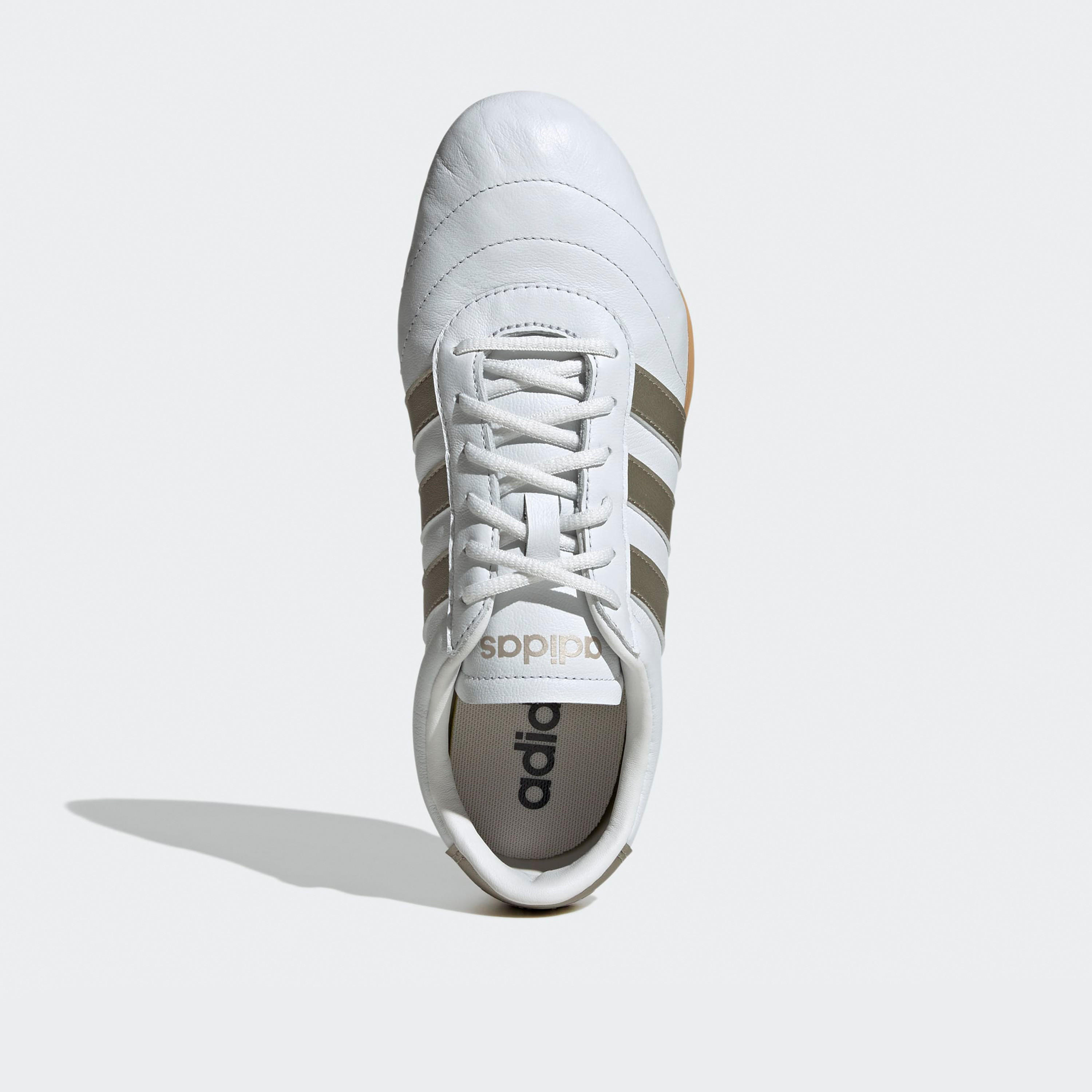 Adidas Women Grand Court Lace-Up Low Ankle Sneakers-women-shoes-sneakers-image-4