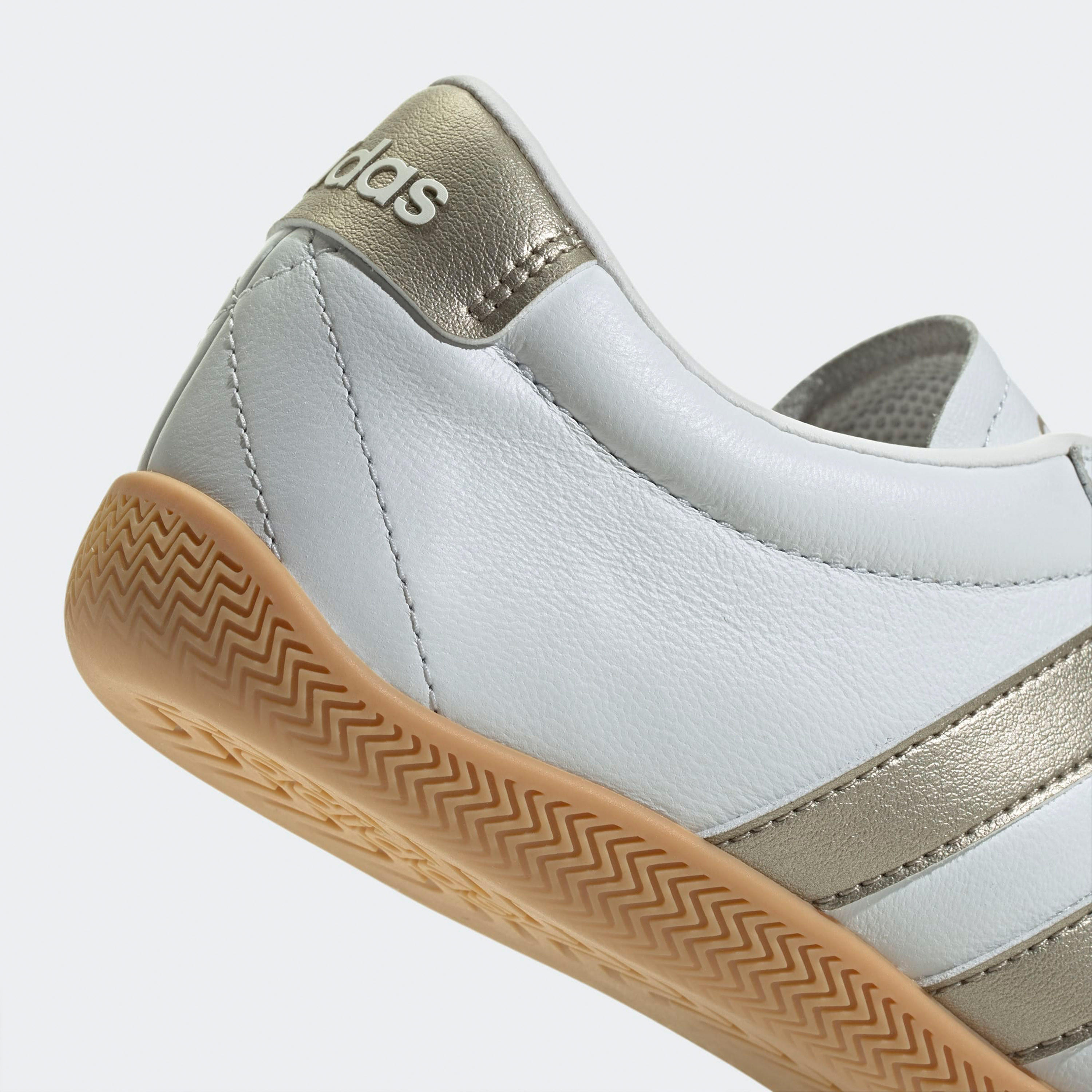 Adidas Women Grand Court Lace-Up Low Ankle Sneakers-women-shoes-sneakers-image-7