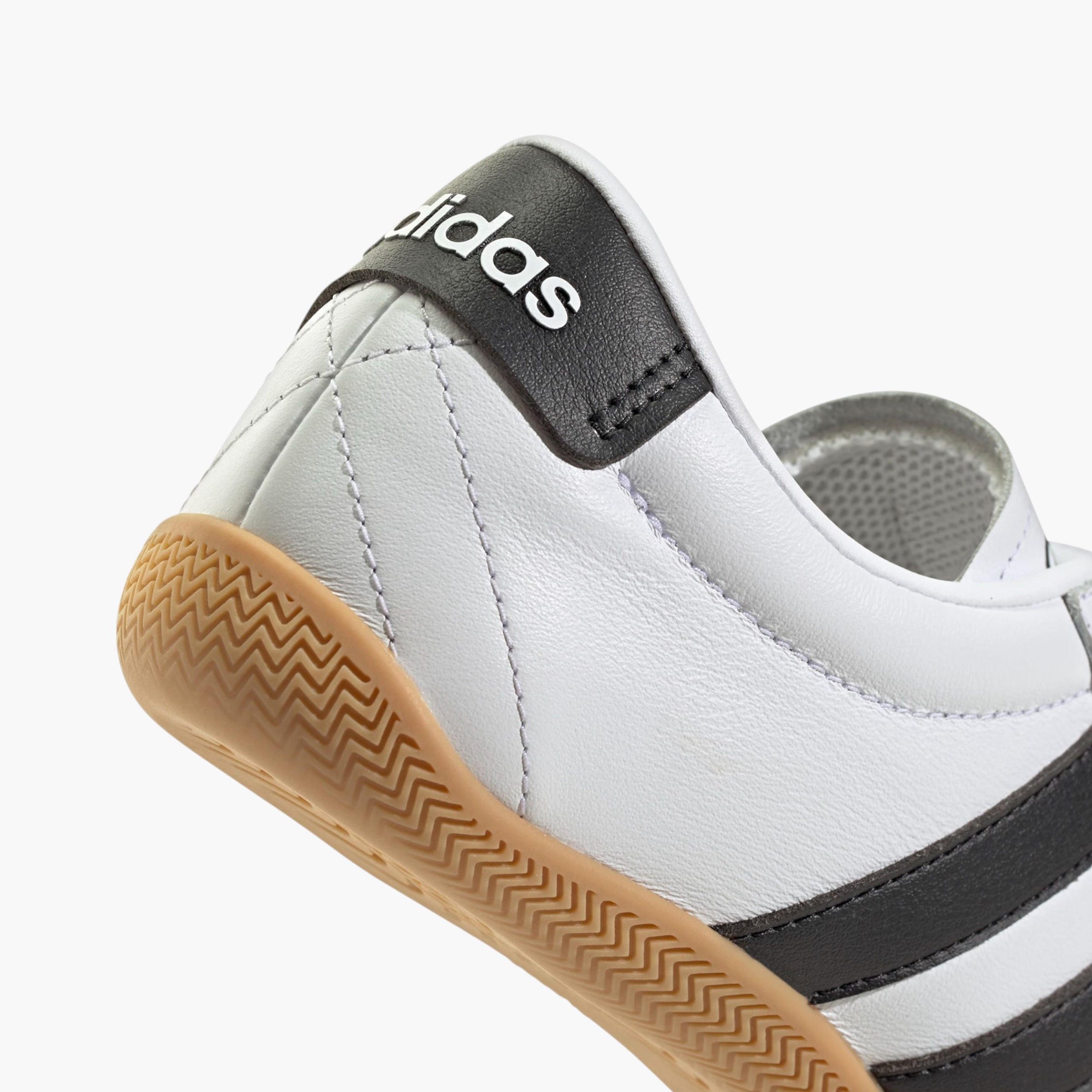 adidas Women's GRAND COURT LOW Lace-Up Sneakers - JQ9688-women-shoes-sneakers-image-5