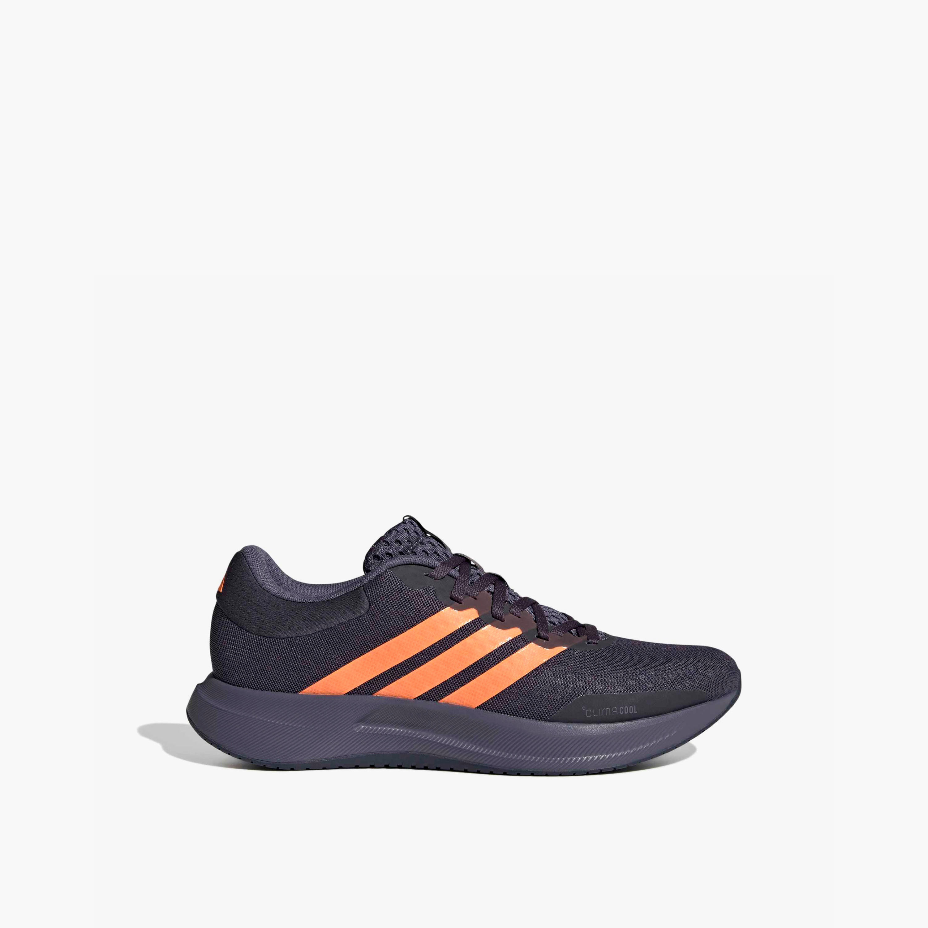 Adidas Men Treadmove Lace-Up Sports Shoes-sports-men-shoes-image-2