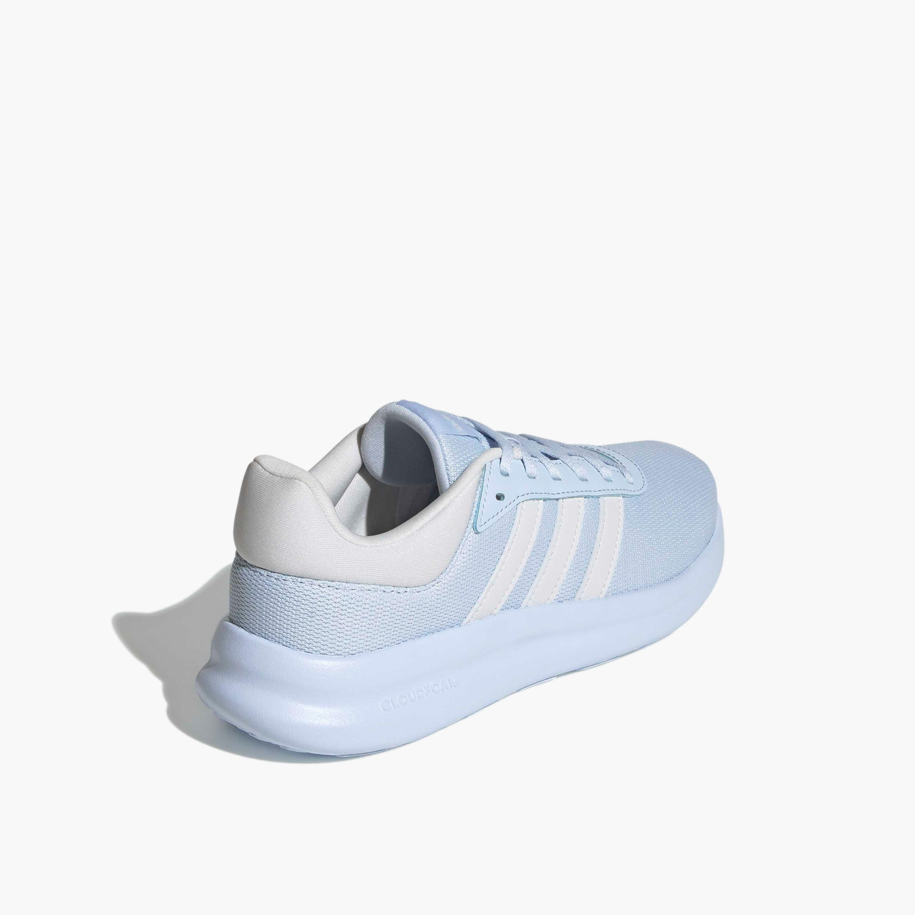 Adidas Women Lite Racer 4.0 Lace-Up Ankle Sneakers-women-shoes-sneakers-image-5