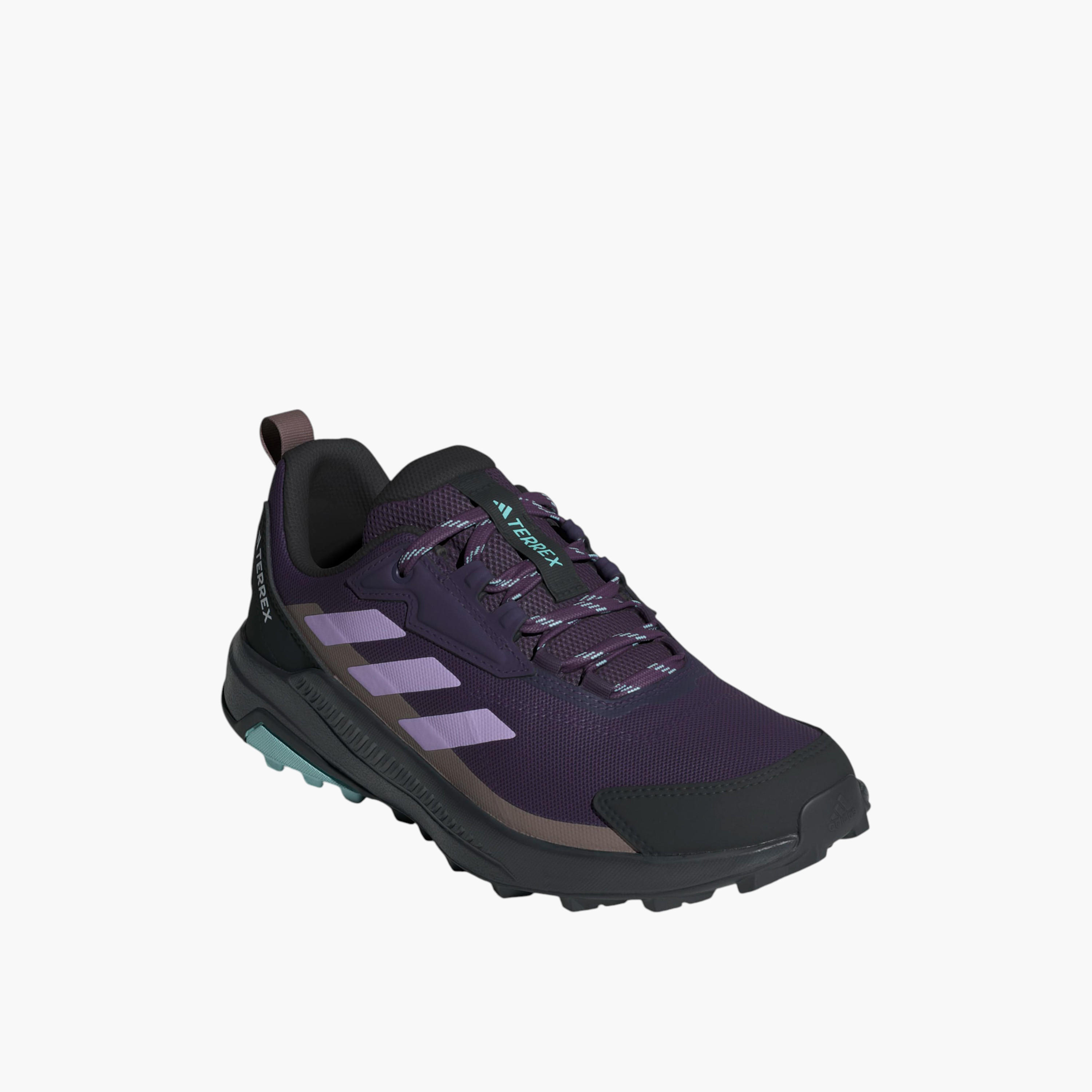 adidas Women's TERREX ANYLANDER W Lace-Up Sports Shoes - JQ9956-women-shoes-sports-image-1