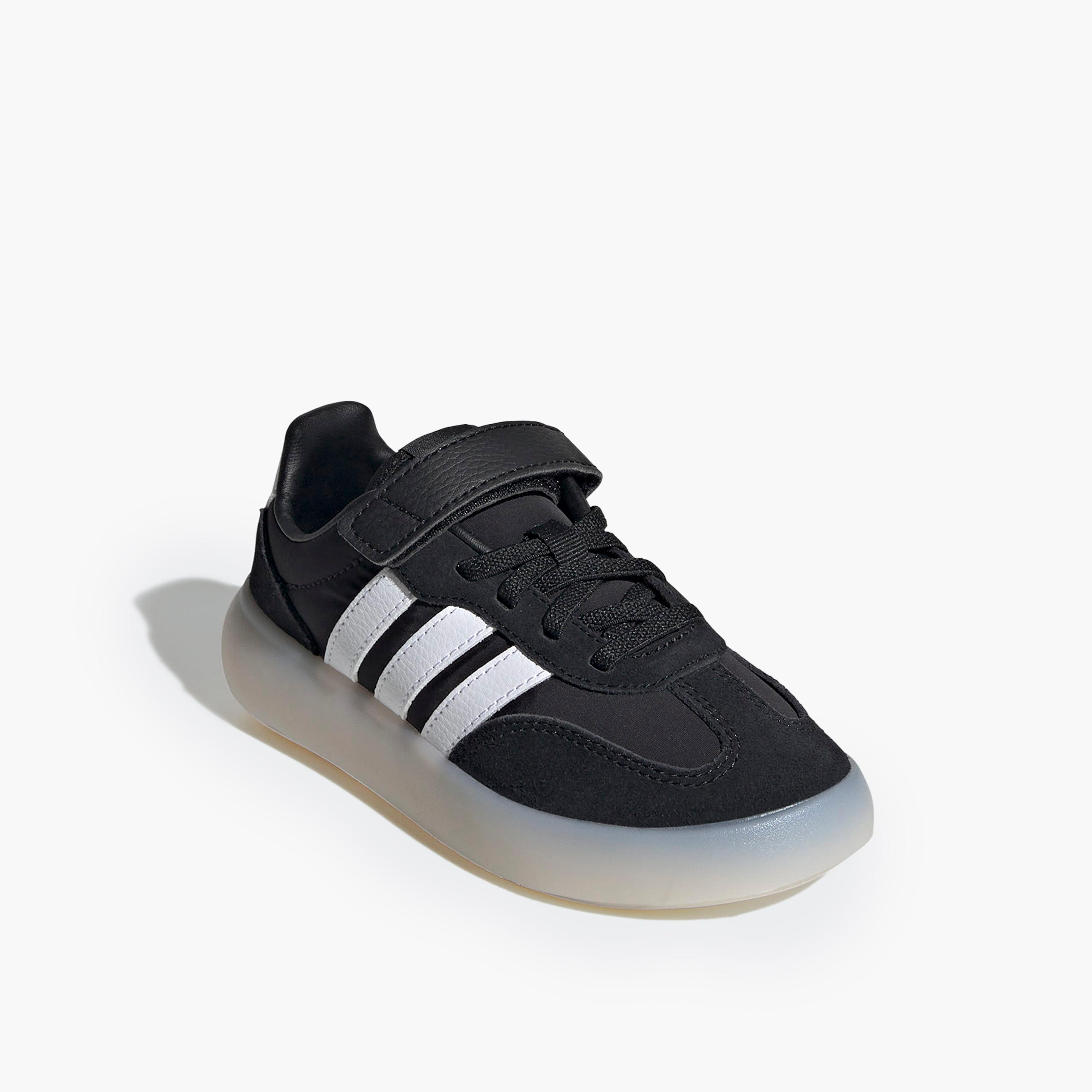 adidas Boys BARREDA DECODE EL C Hook & Loop Sneakers-boys-shoes-sneakers-image-1