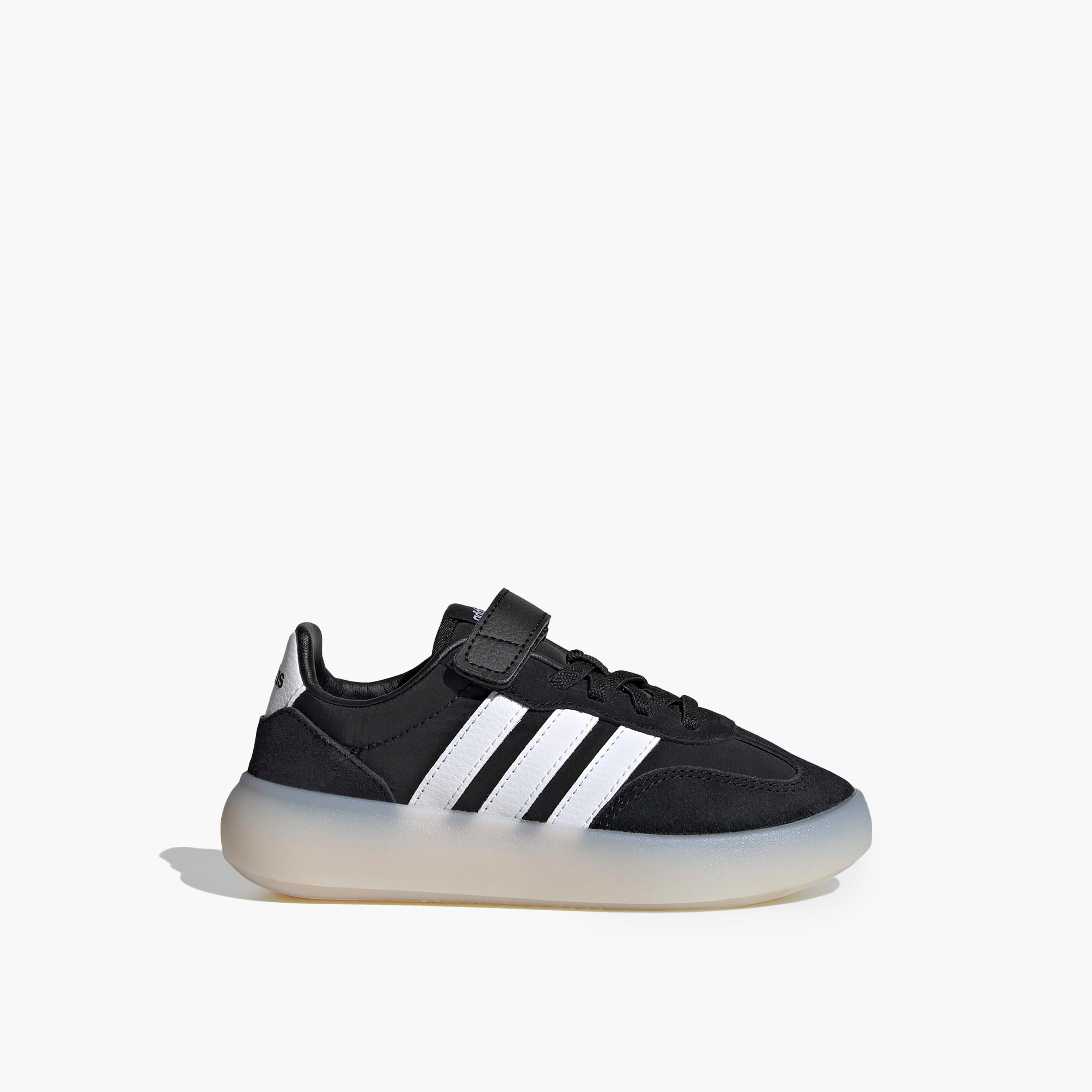 adidas Boys BARREDA DECODE EL C Hook & Loop Sneakers-boys-shoes-sneakers-image-2
