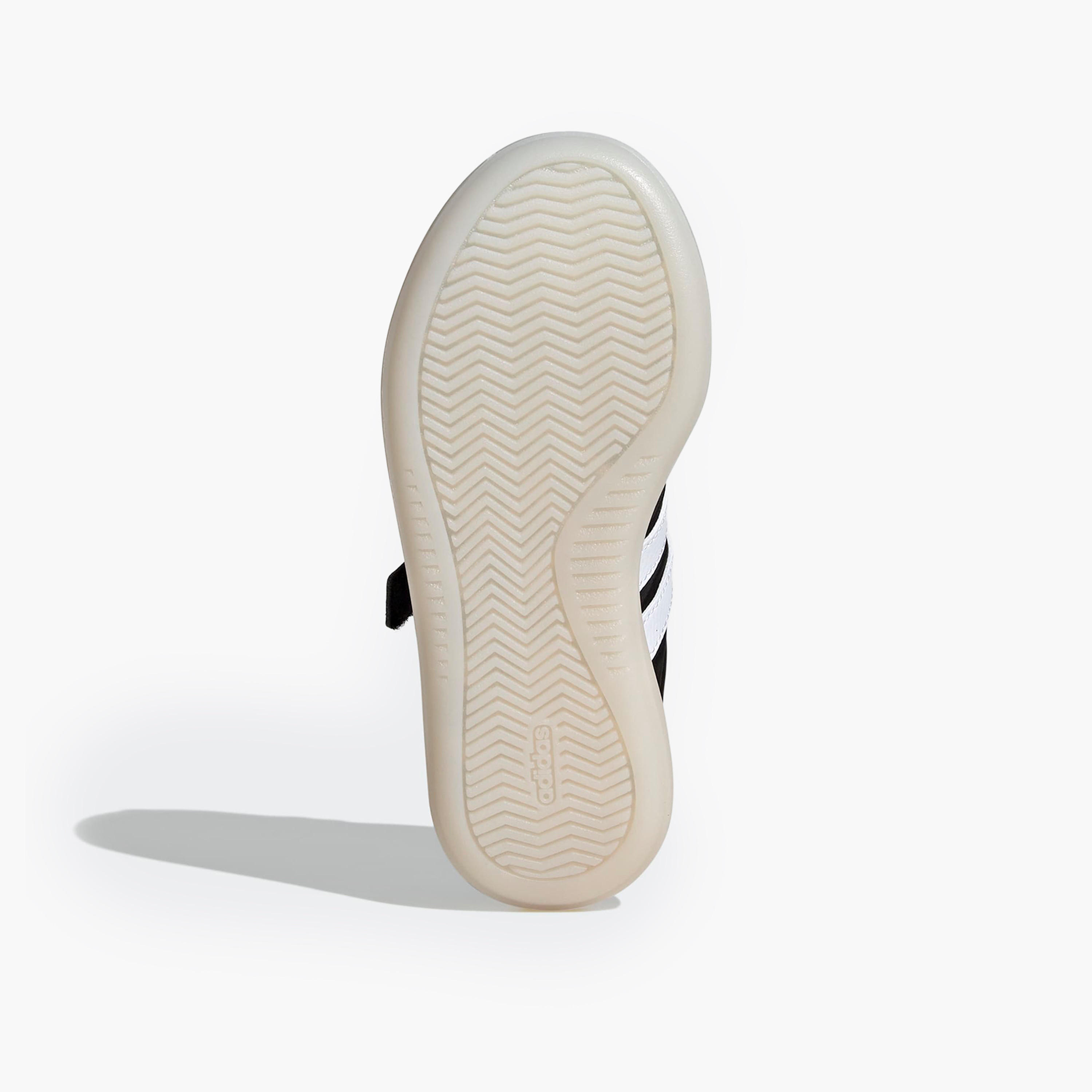 adidas Boys BARREDA DECODE EL C Hook & Loop Sneakers-boys-shoes-sneakers-image-4
