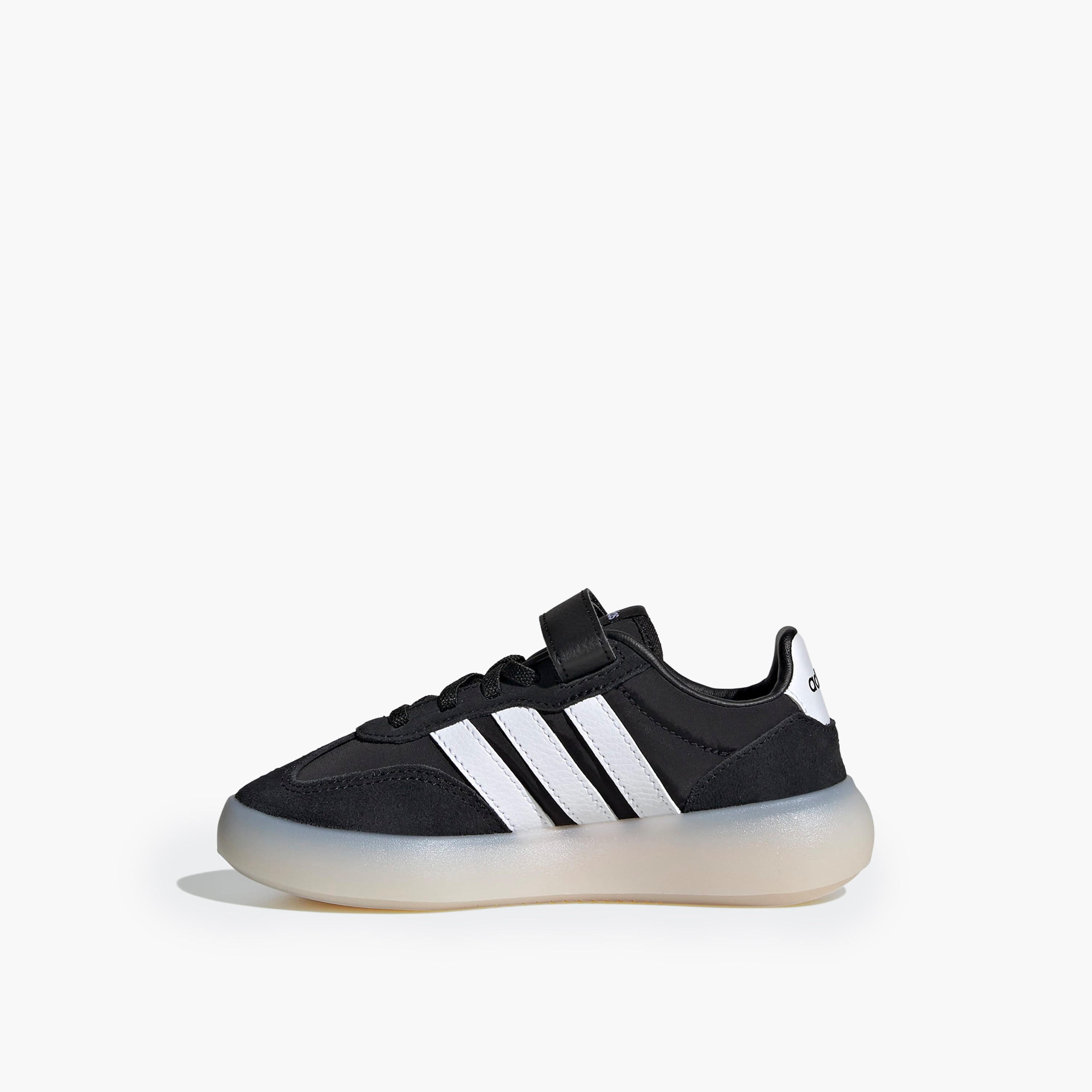 adidas Boys BARREDA DECODE EL C Hook & Loop Sneakers-boys-shoes-sneakers-image-5