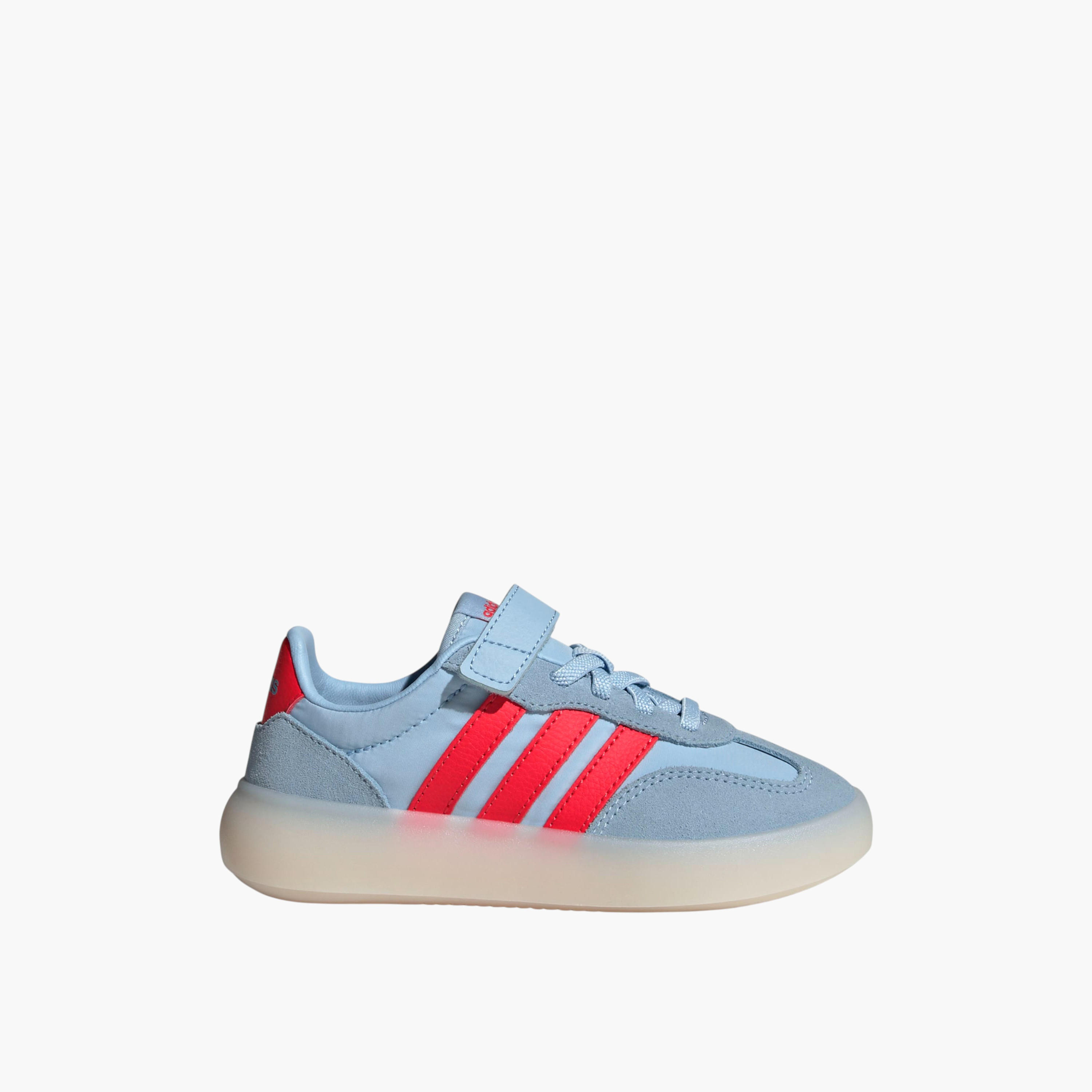 Adidas Boys BARREDA DECODE EL C Hook and Loop Sneakers-boys-shoes-sneakers-image-2