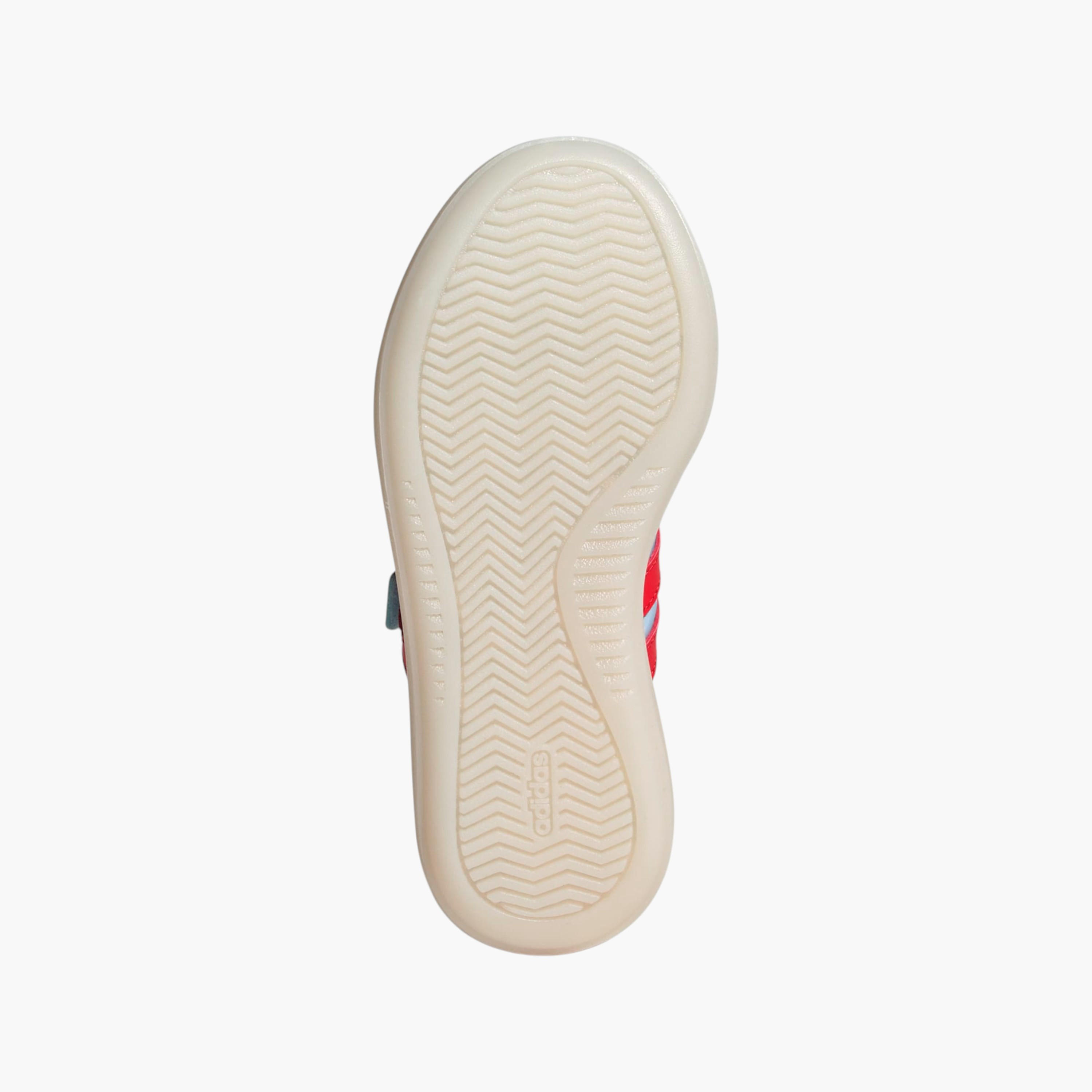 Adidas Boys BARREDA DECODE EL C Hook and Loop Sneakers-boys-shoes-sneakers-image-7