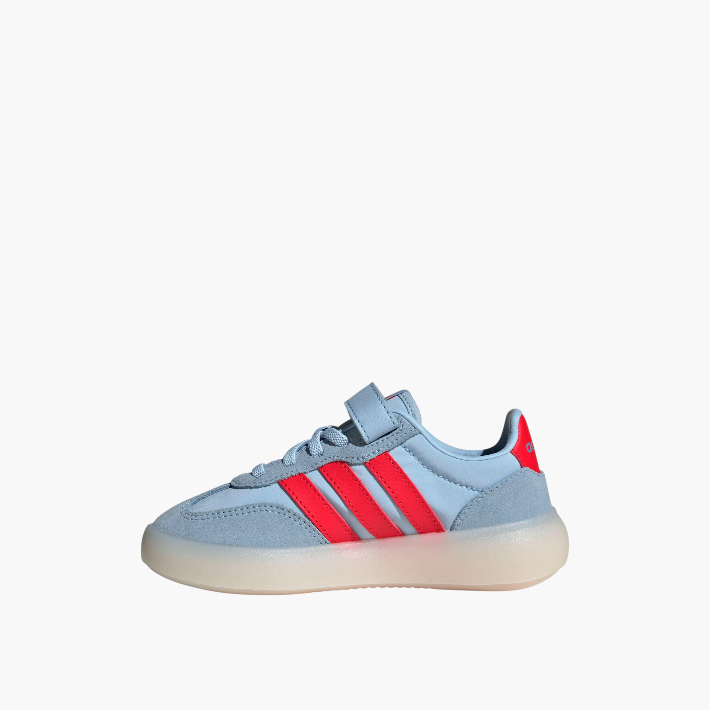 Adidas Boys BARREDA DECODE EL C Hook and Loop Sneakers-boys-shoes-sneakers-image-4