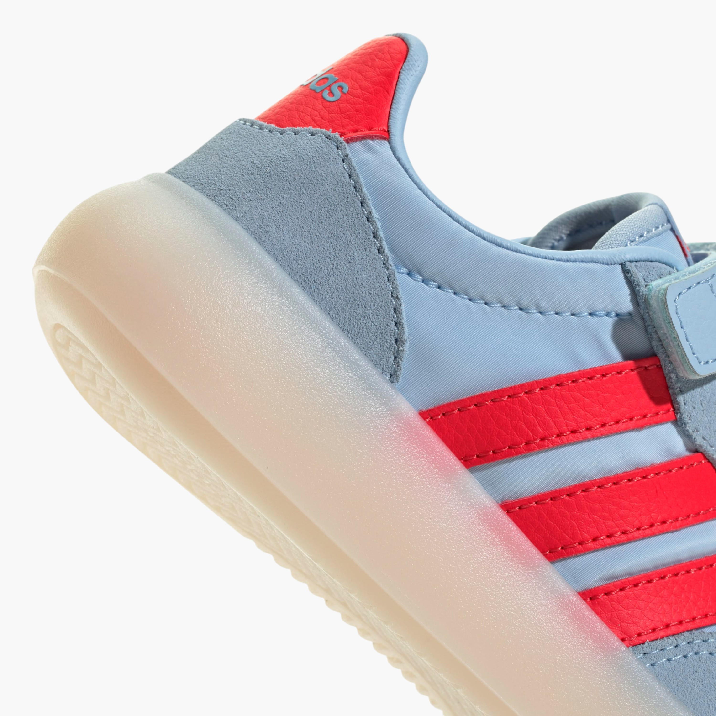 Adidas Boys BARREDA DECODE EL C Hook and Loop Sneakers-boys-shoes-sneakers-image-5