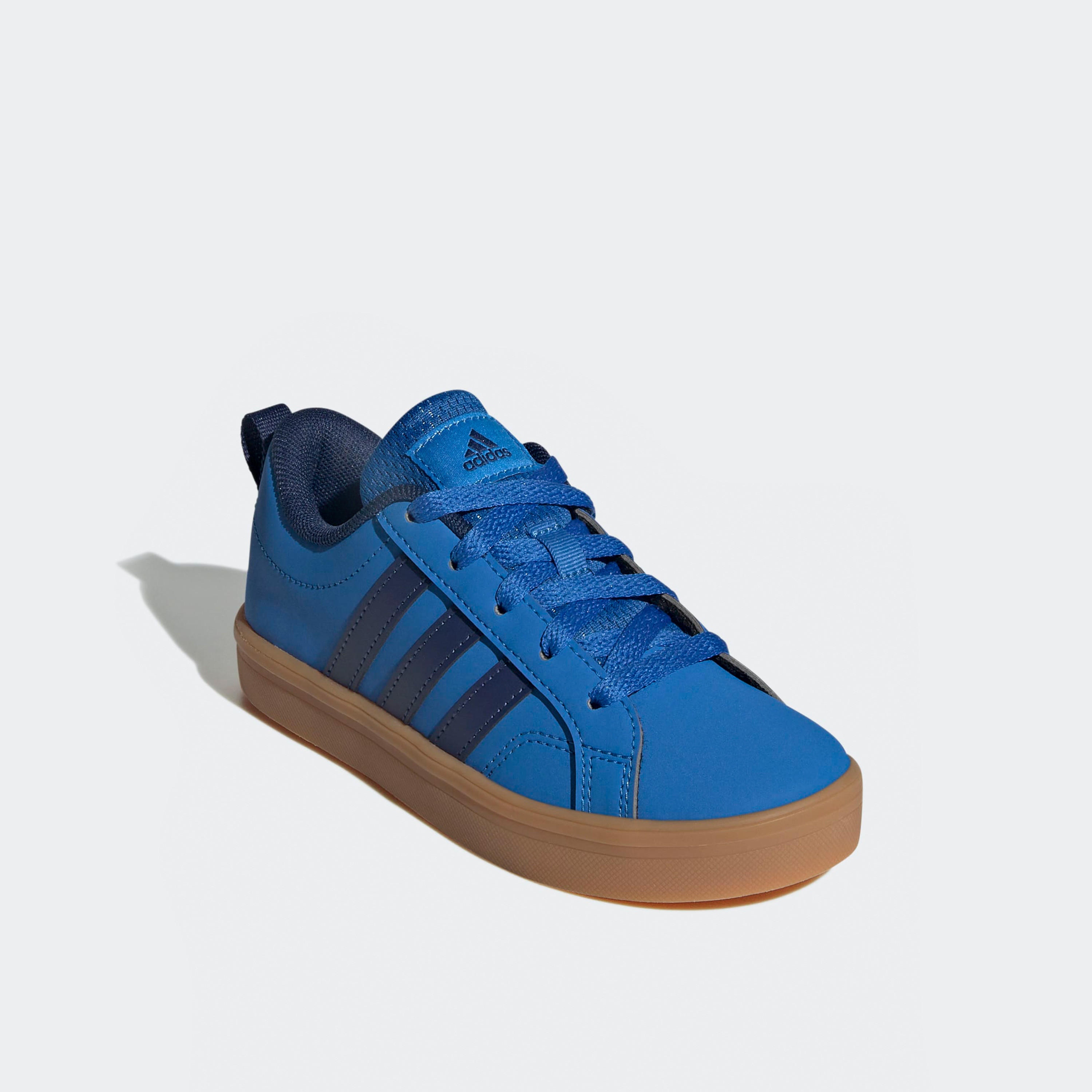 Adidas Boys VS Pace 2.0 Lace-Up Sneakers-boys-shoes-sneakers-image-1
