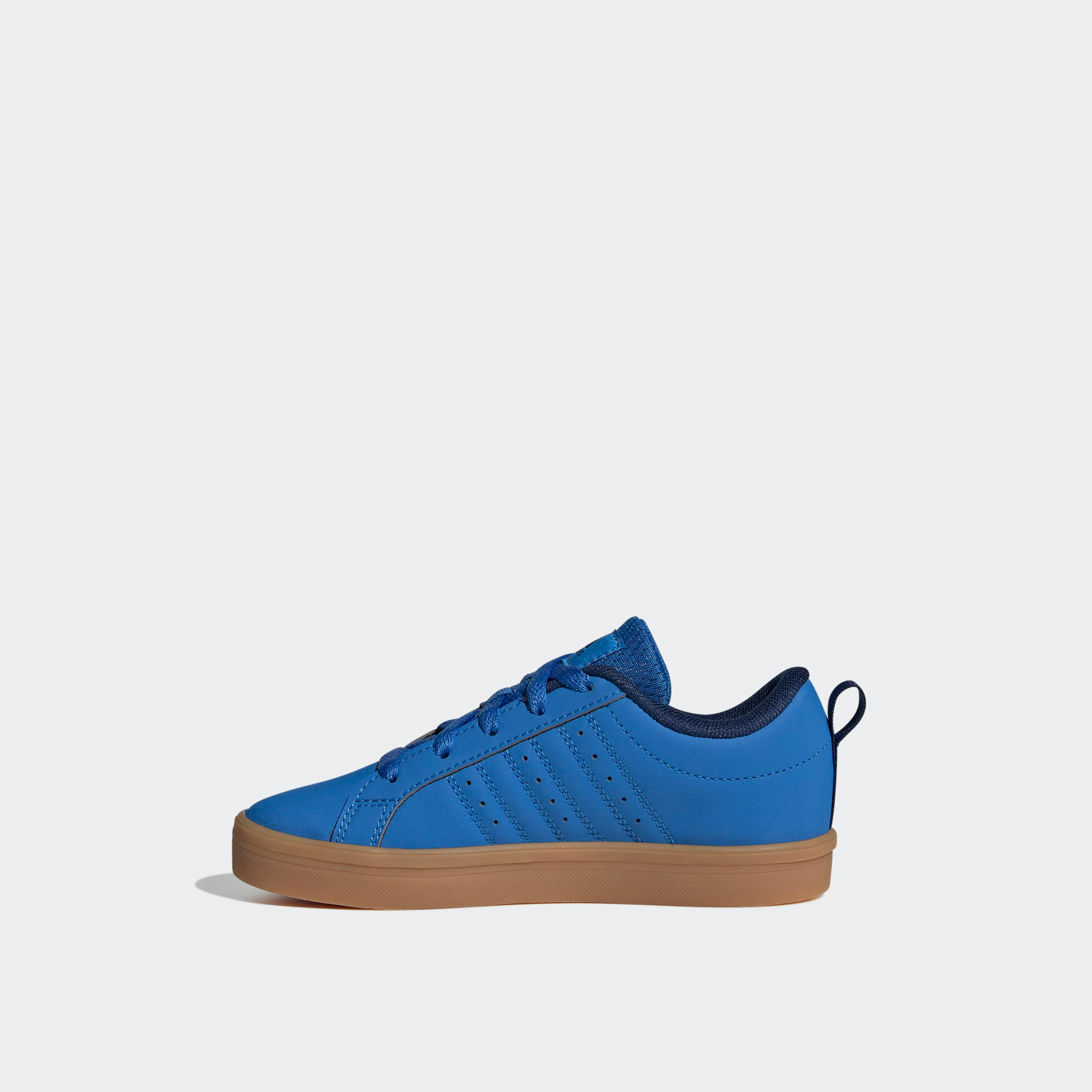 Adidas Boys VS Pace 2.0 Lace-Up Sneakers-boys-shoes-sneakers-image-3