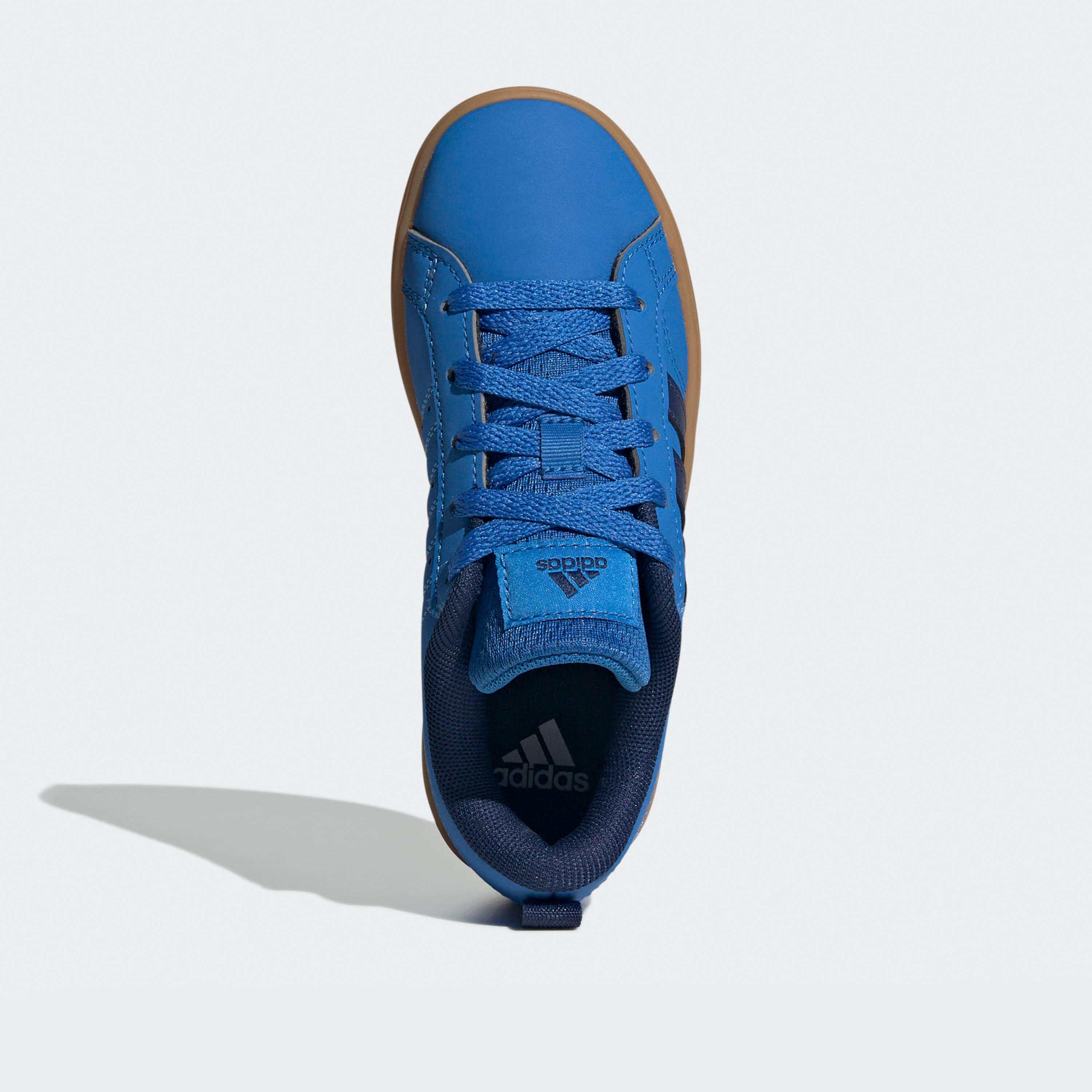 Adidas Boys VS Pace 2.0 Lace-Up Sneakers-boys-shoes-sneakers-image-4