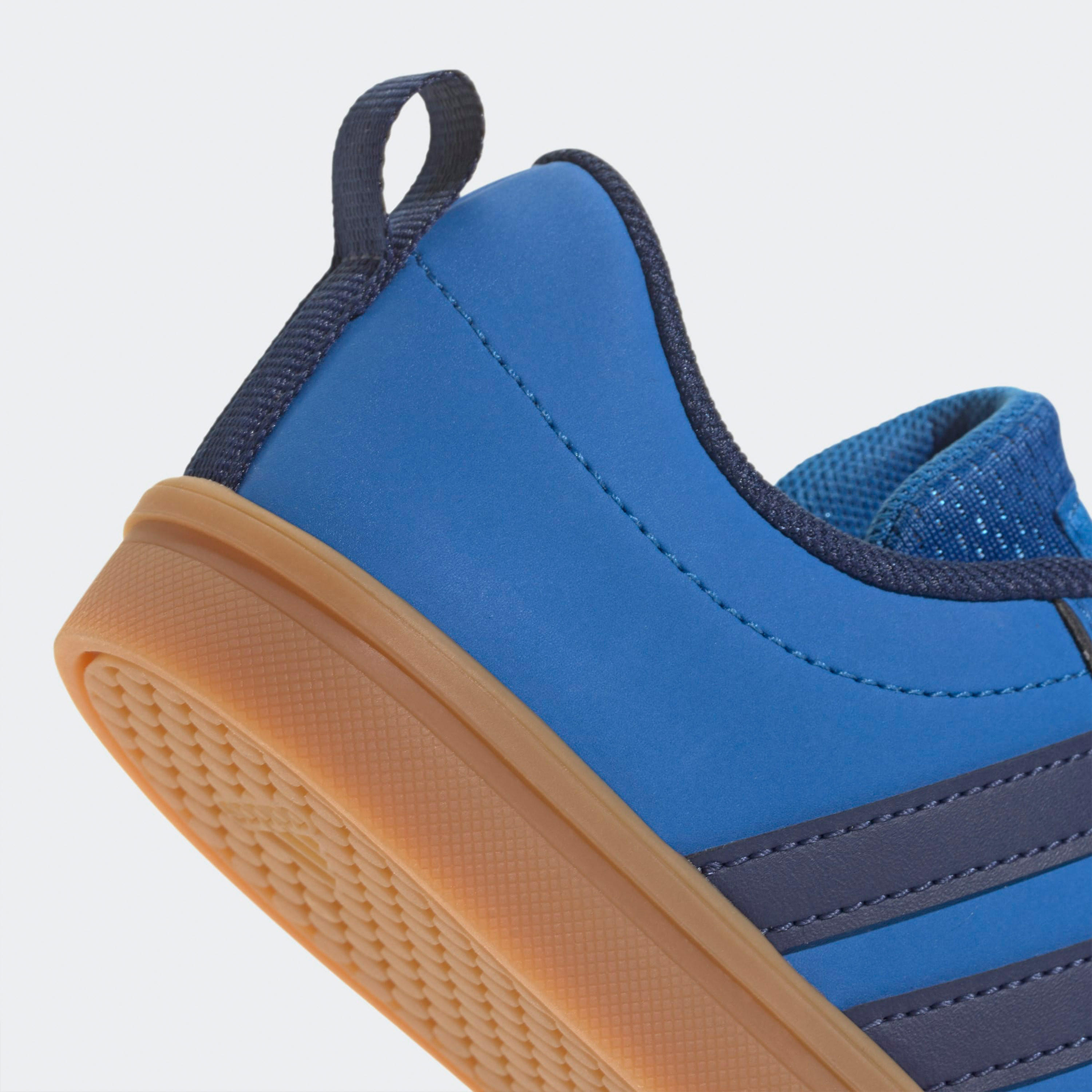 Adidas Boys VS Pace 2.0 Lace-Up Sneakers-boys-shoes-sneakers-image-8