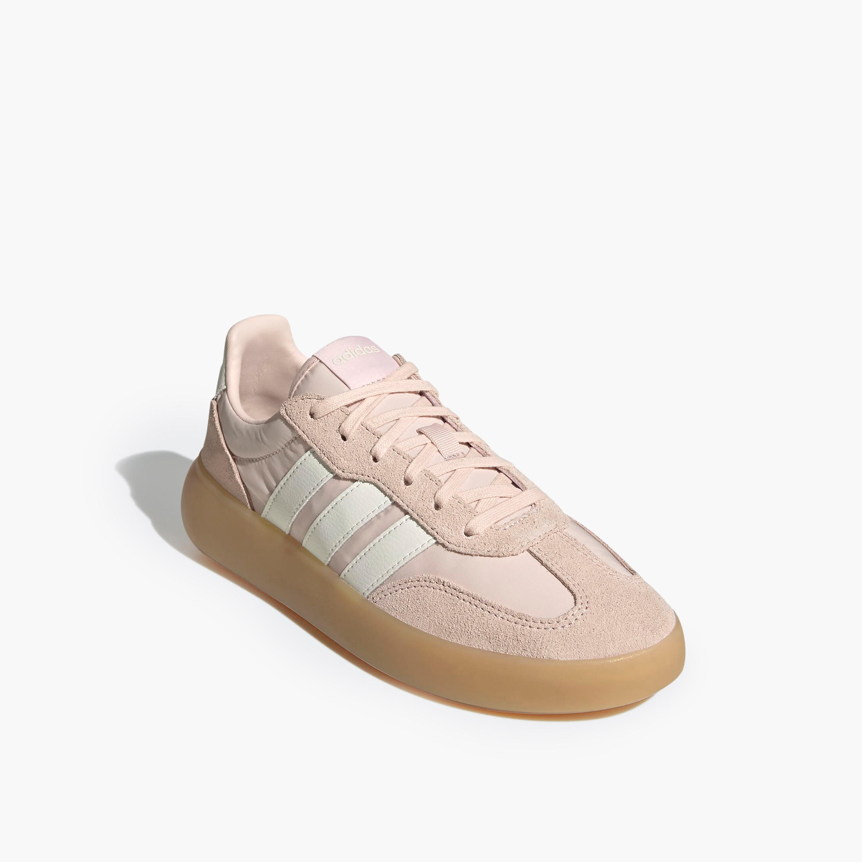 adidas Women BARREDA DECODE Panelled Lace-Up Sneakers-women-shoes-sneakers-image-1