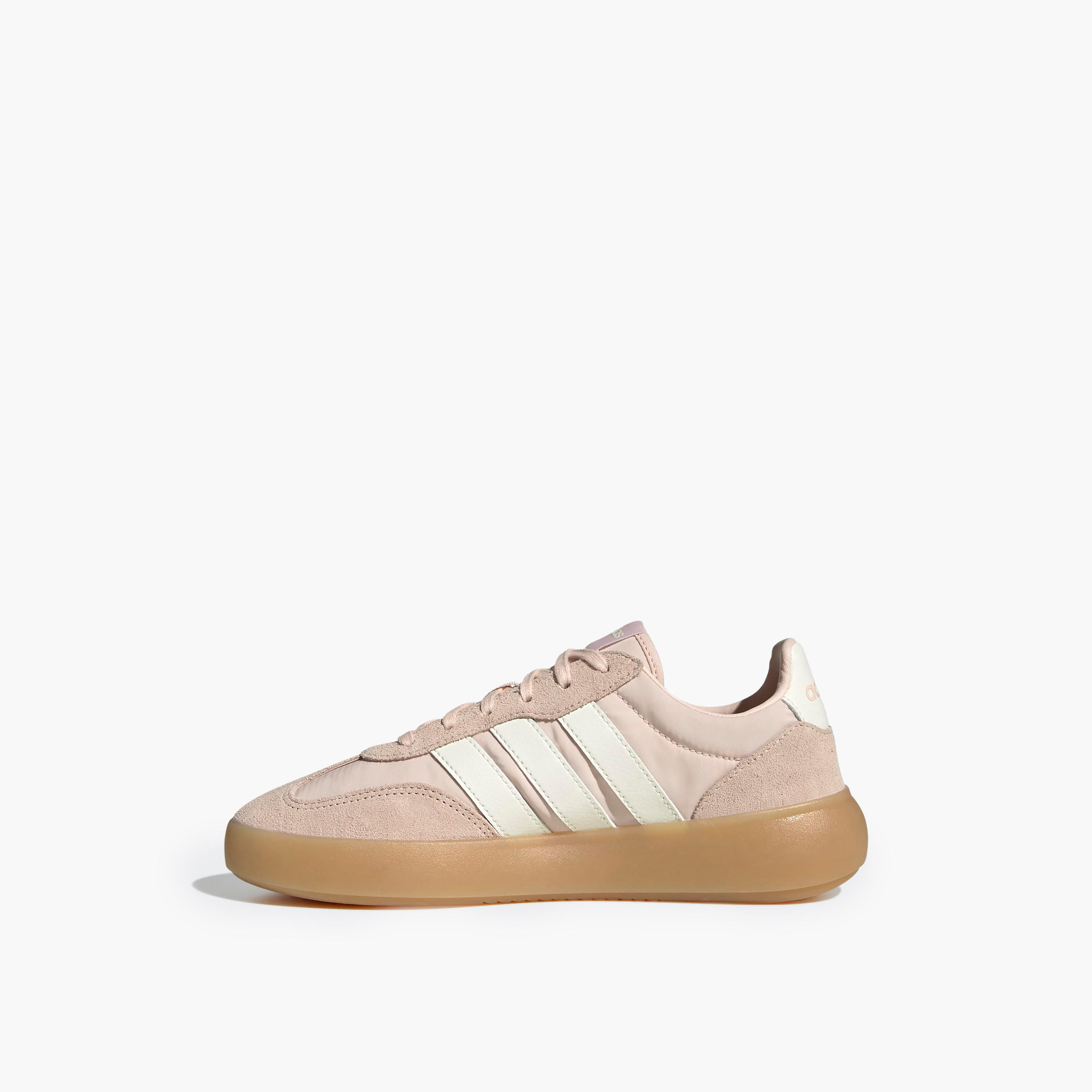 adidas Women BARREDA DECODE Panelled Lace-Up Sneakers-women-shoes-sneakers-image-3