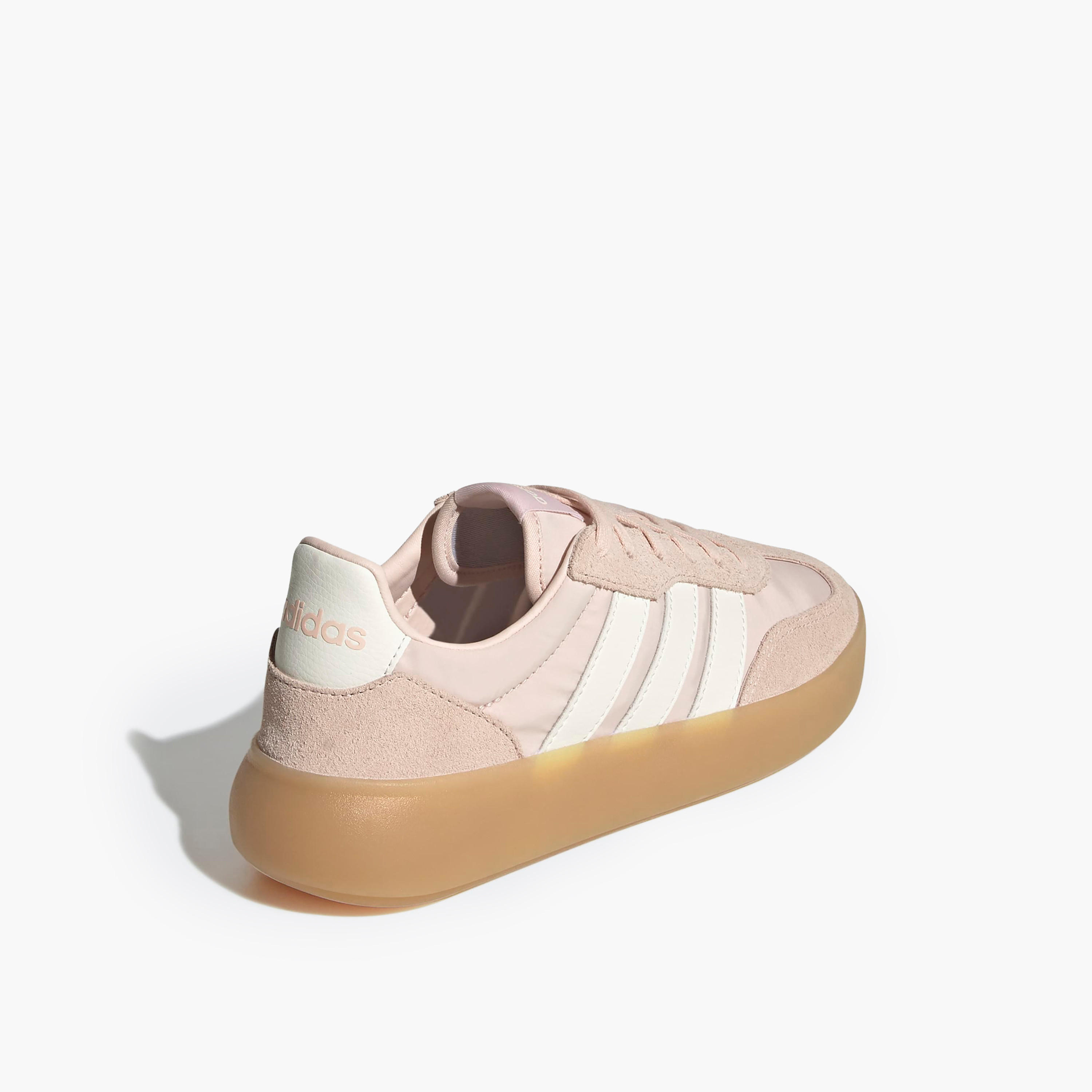 adidas Women BARREDA DECODE Panelled Lace-Up Sneakers-women-shoes-sneakers-image-4