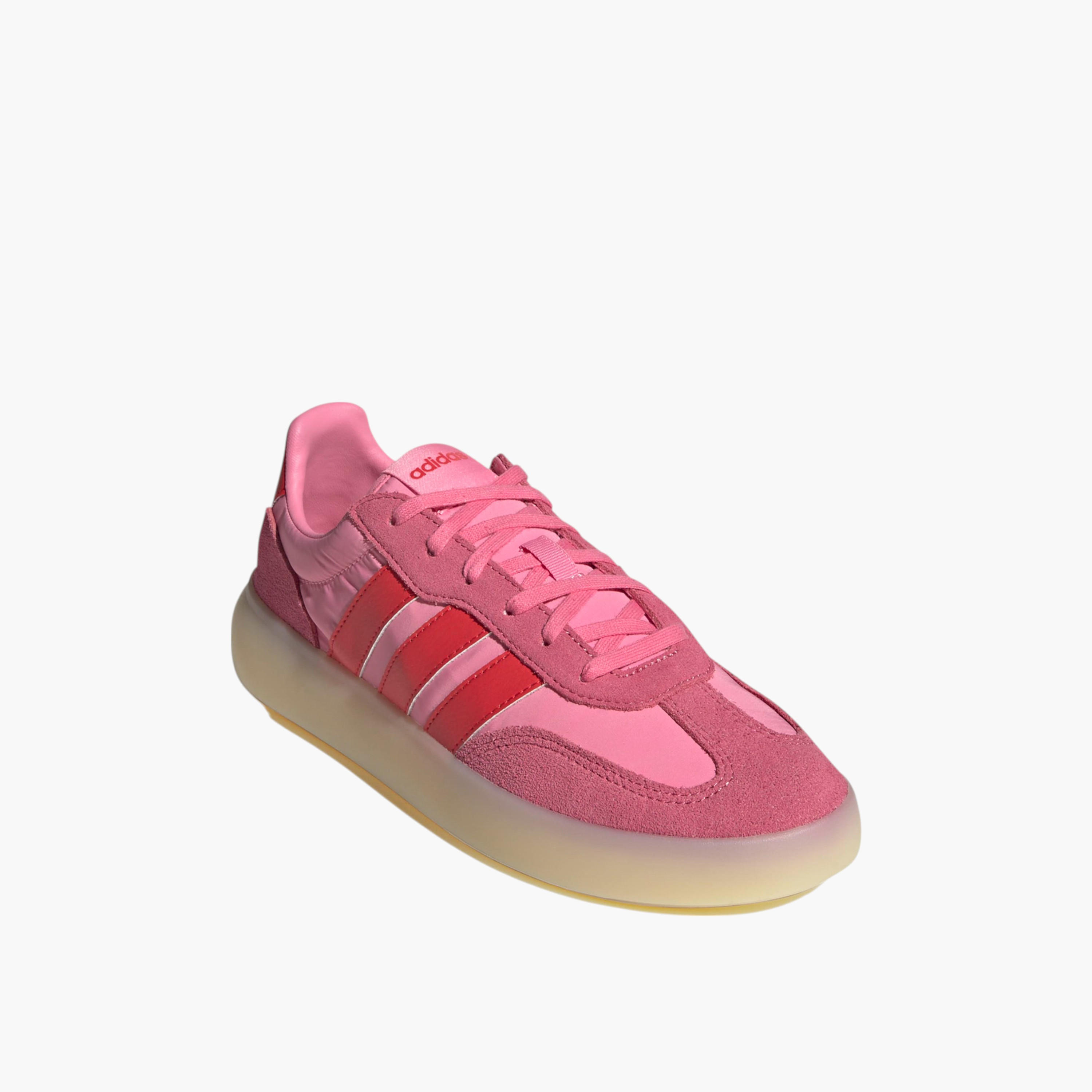 adidas Women's BARREDA DECODE Lace-Up Sneakers - JR1217-women-shoes-sneakers-image-1