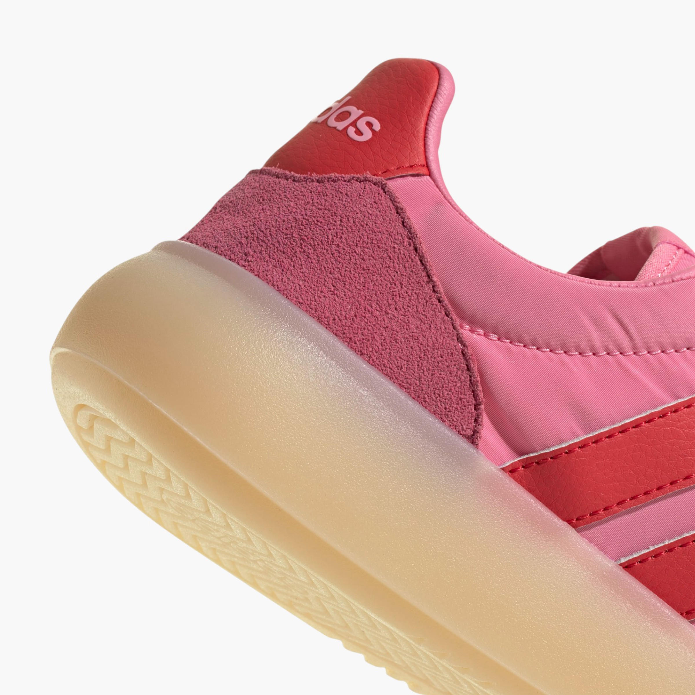 adidas Women's BARREDA DECODE Lace-Up Sneakers - JR1217-women-shoes-sneakers-image-6