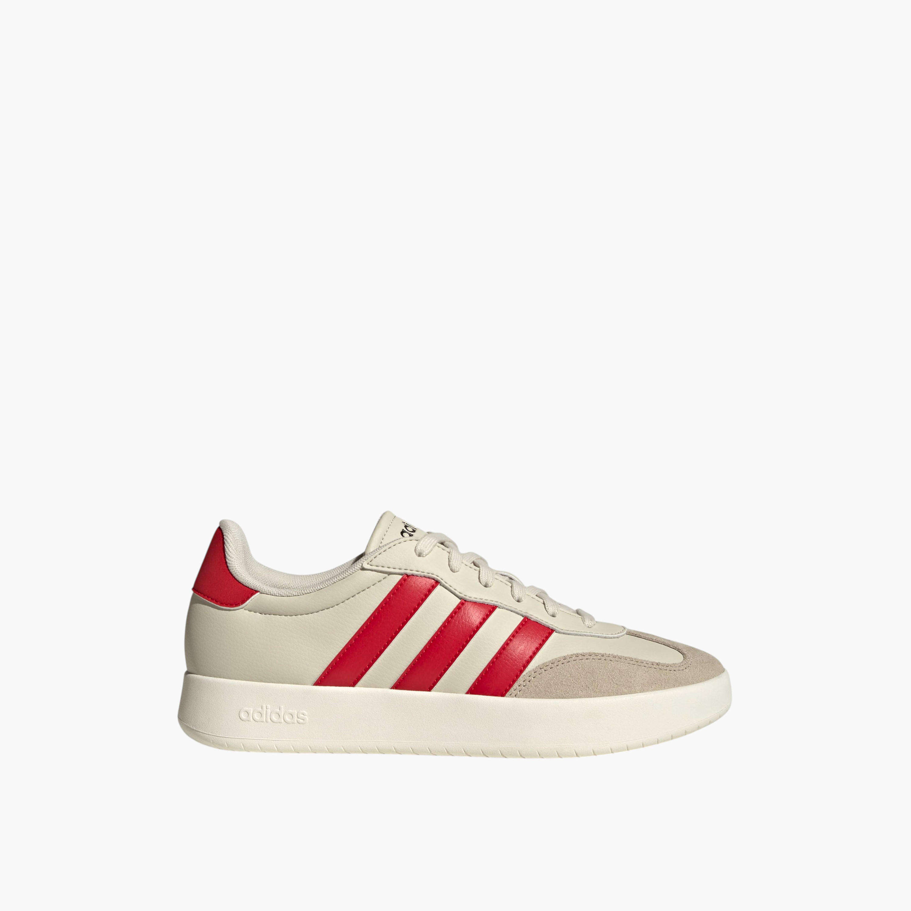 Adidas Mens BARREDA Lace-Up Sneakers-men-shoes-sneakers-image-2