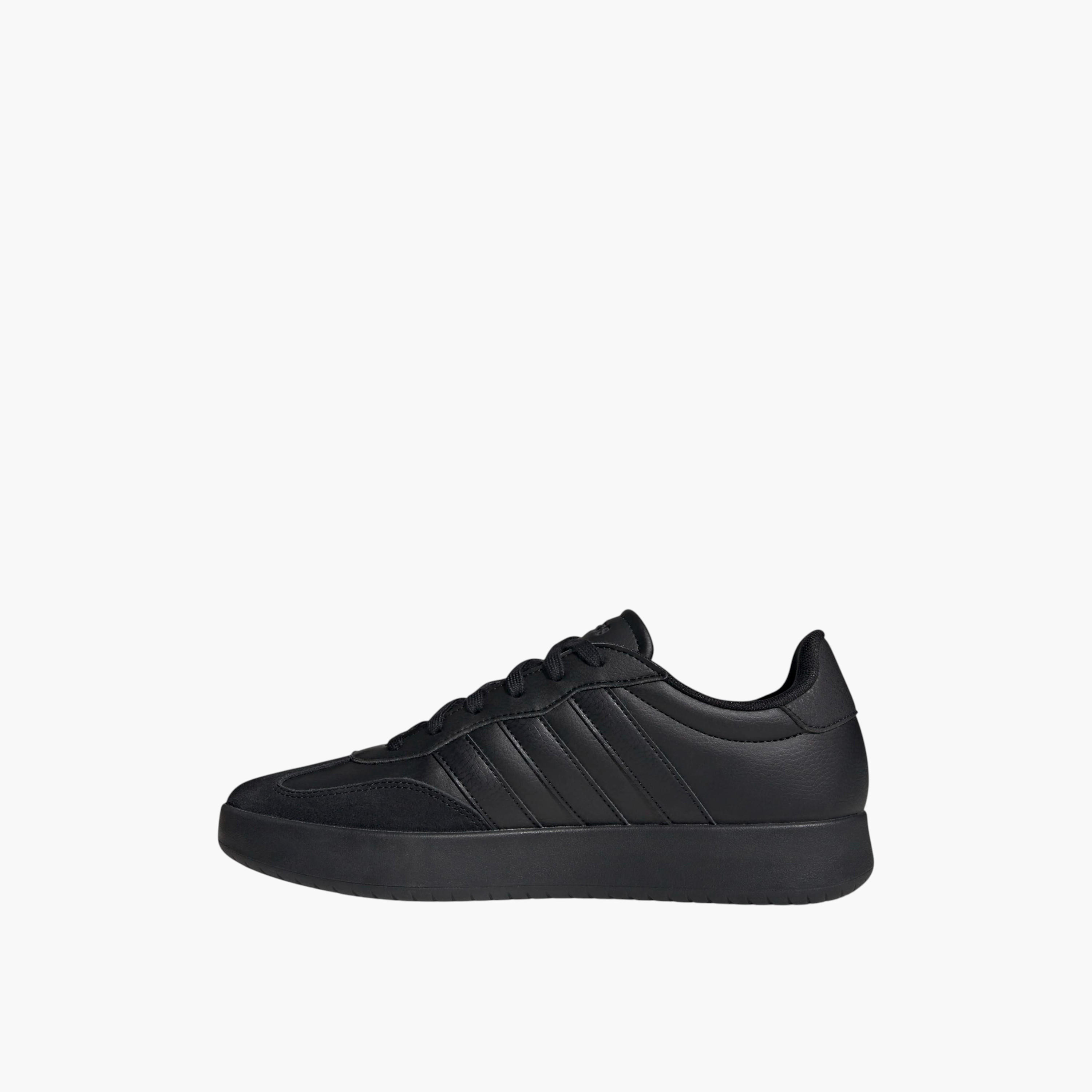Adidas Mens BARREDA Lace-Up Sneakers-men-shoes-sneakers-image-5