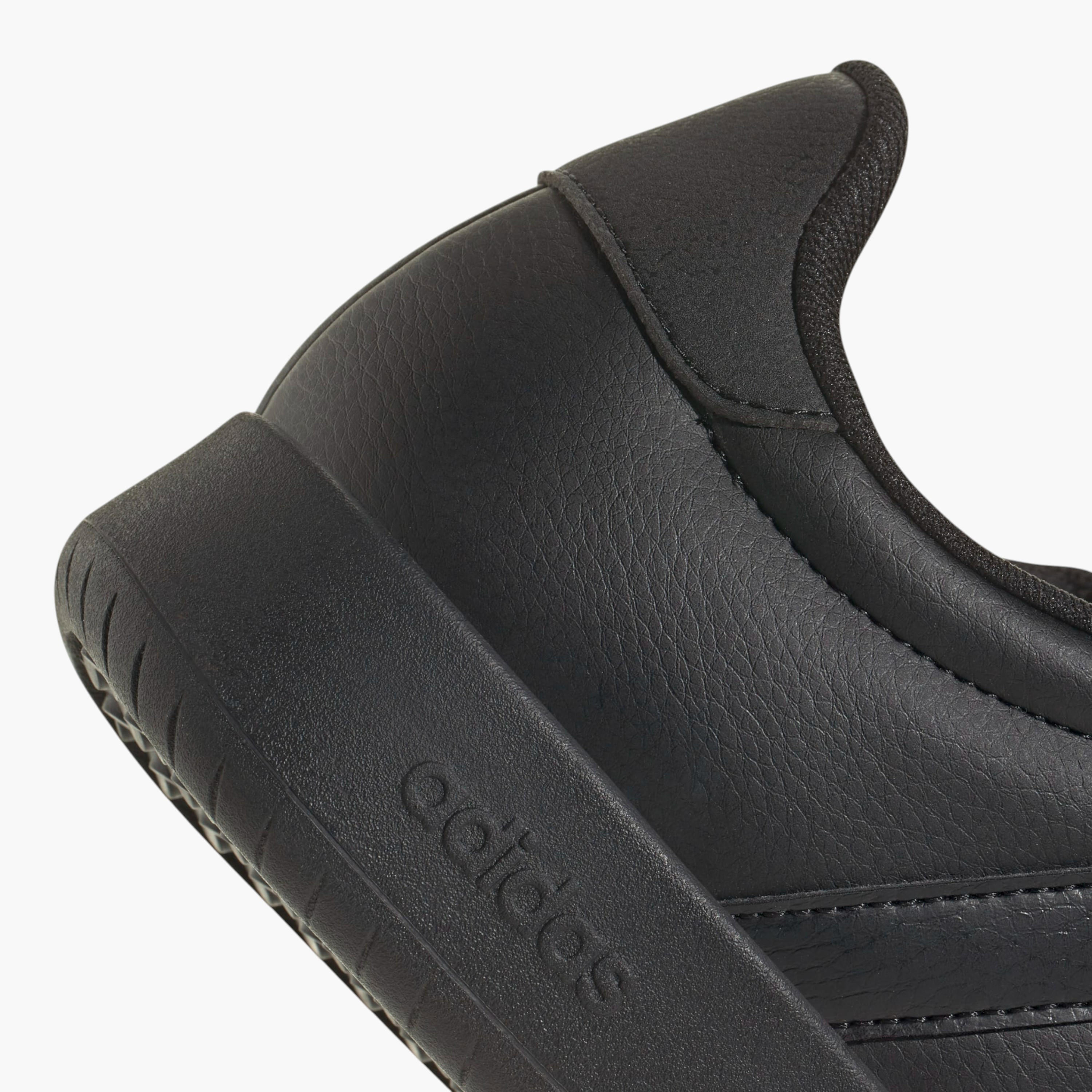 Adidas Mens BARREDA Lace-Up Sneakers-men-shoes-sneakers-image-6
