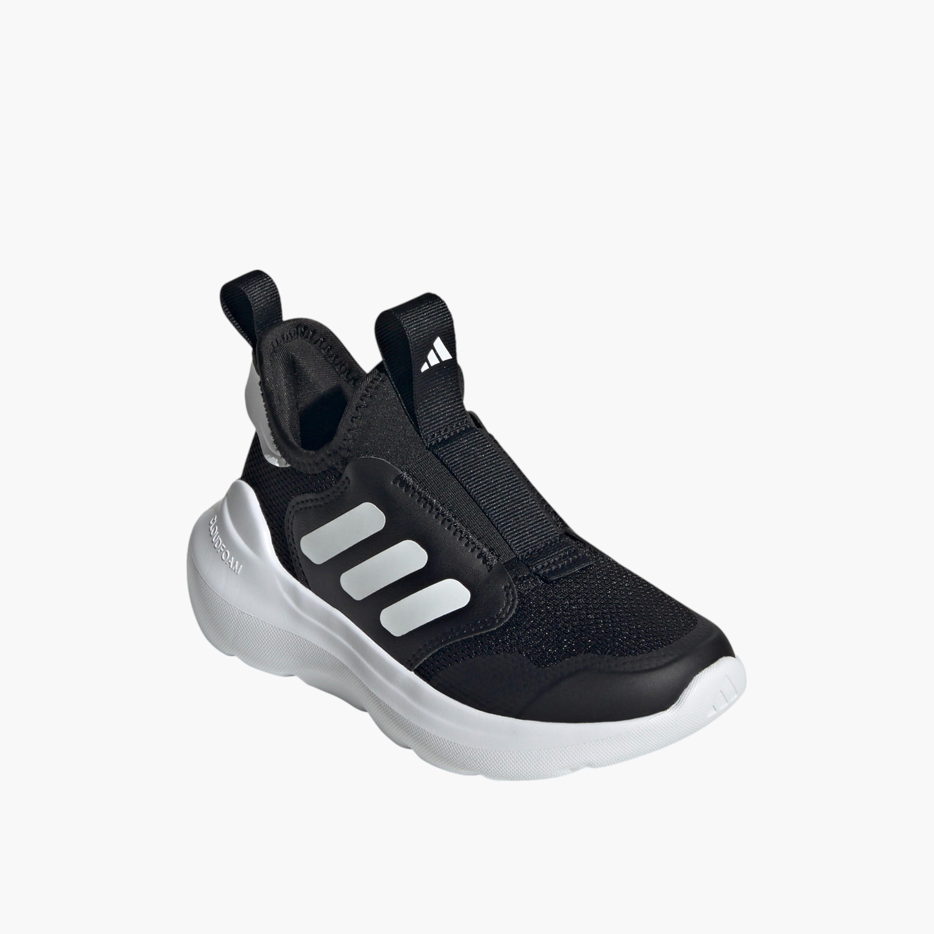 حذاء رياضي تينسور كومفورت إيه سي سي سهل الارتداء للأولاد من أديداس - JR2722-boys-shoes-sneakers-image-1