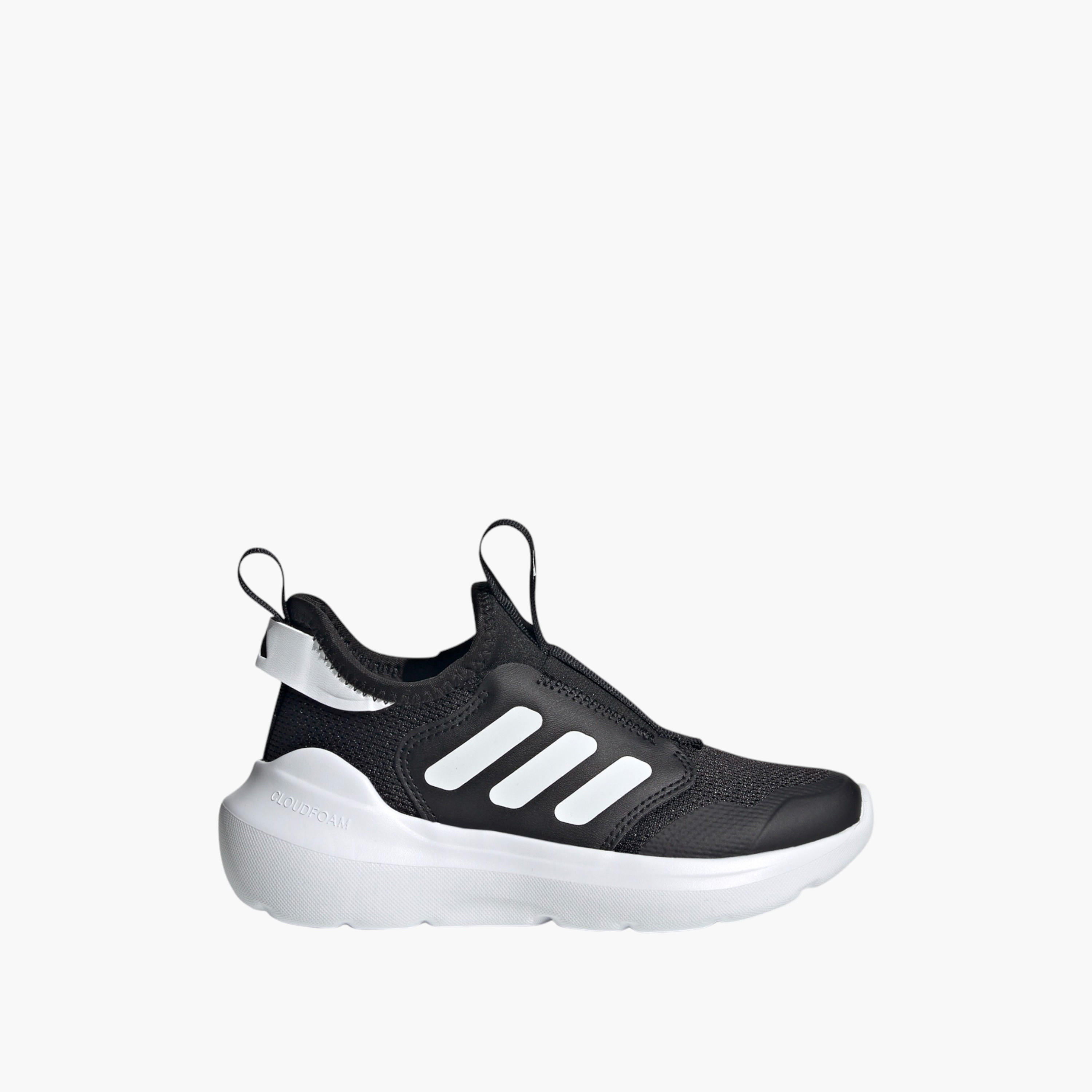 حذاء رياضي تينسور كومفورت إيه سي سي سهل الارتداء للأولاد من أديداس - JR2722-boys-shoes-sneakers-image-2