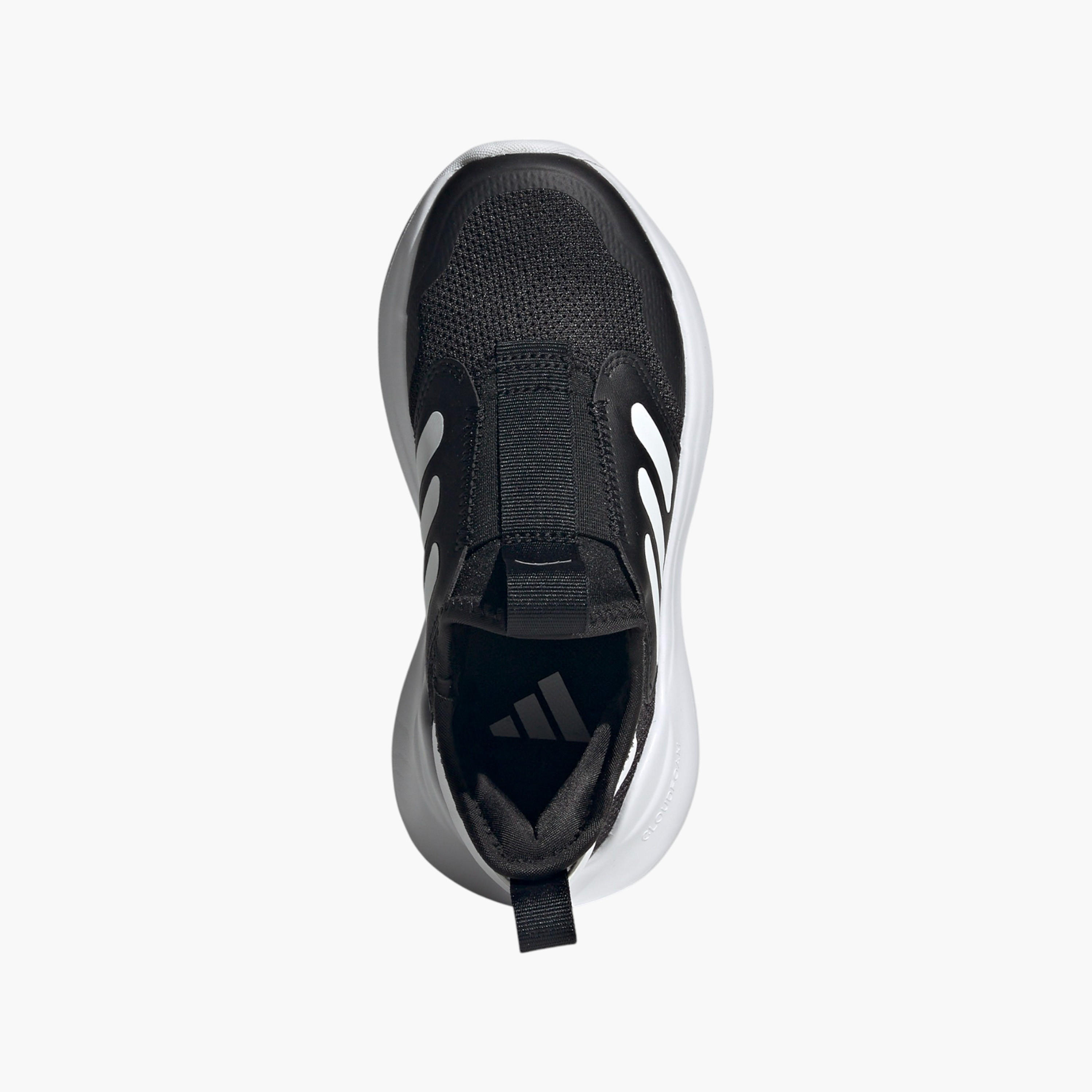 Adidas Kids' TENSAUR COMFORT AC C Slip-On Sports Shoes - JR2722-boys-shoes-sneakers-image-4