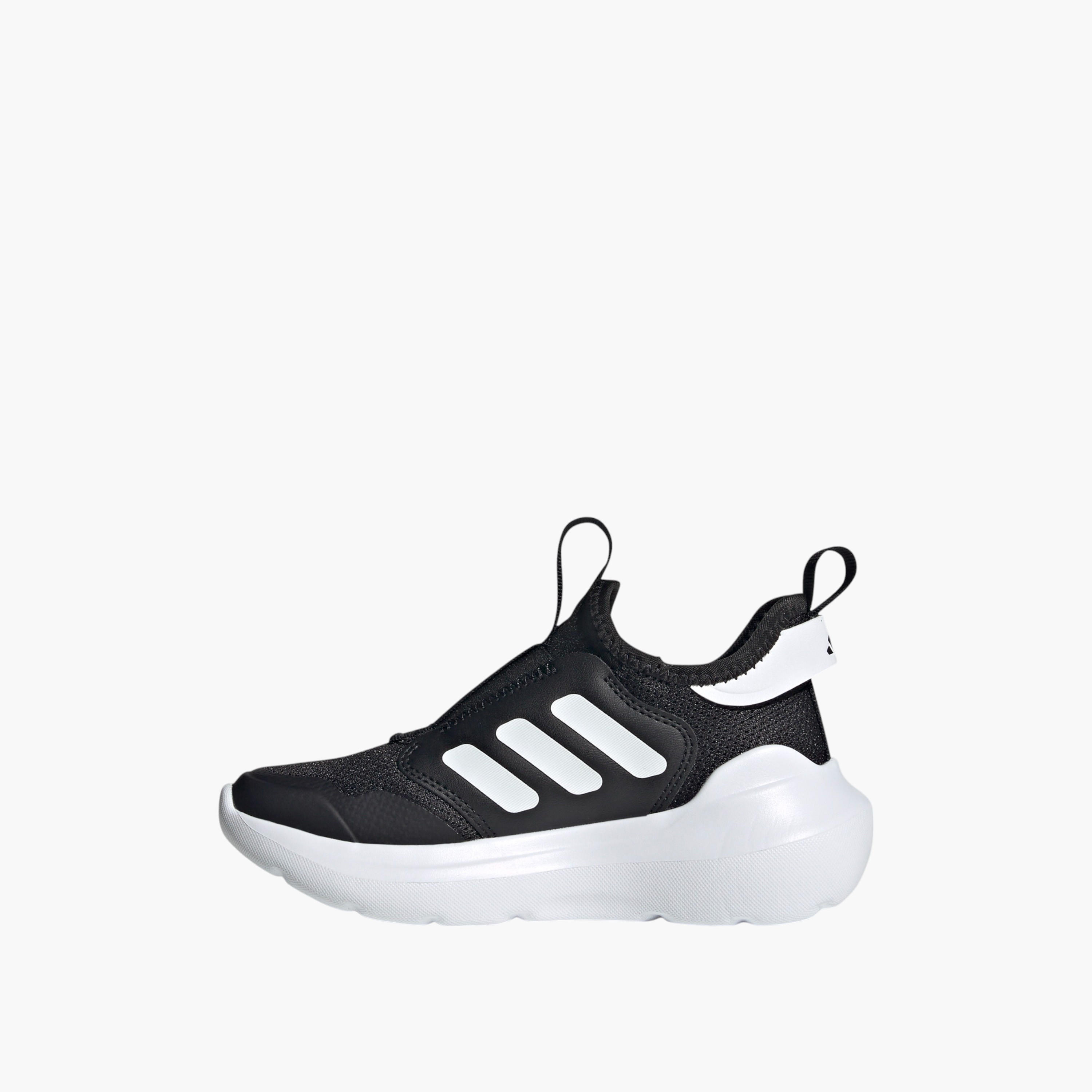 Adidas Kids' TENSAUR COMFORT AC C Slip-On Sports Shoes - JR2722-boys-shoes-sneakers-image-6