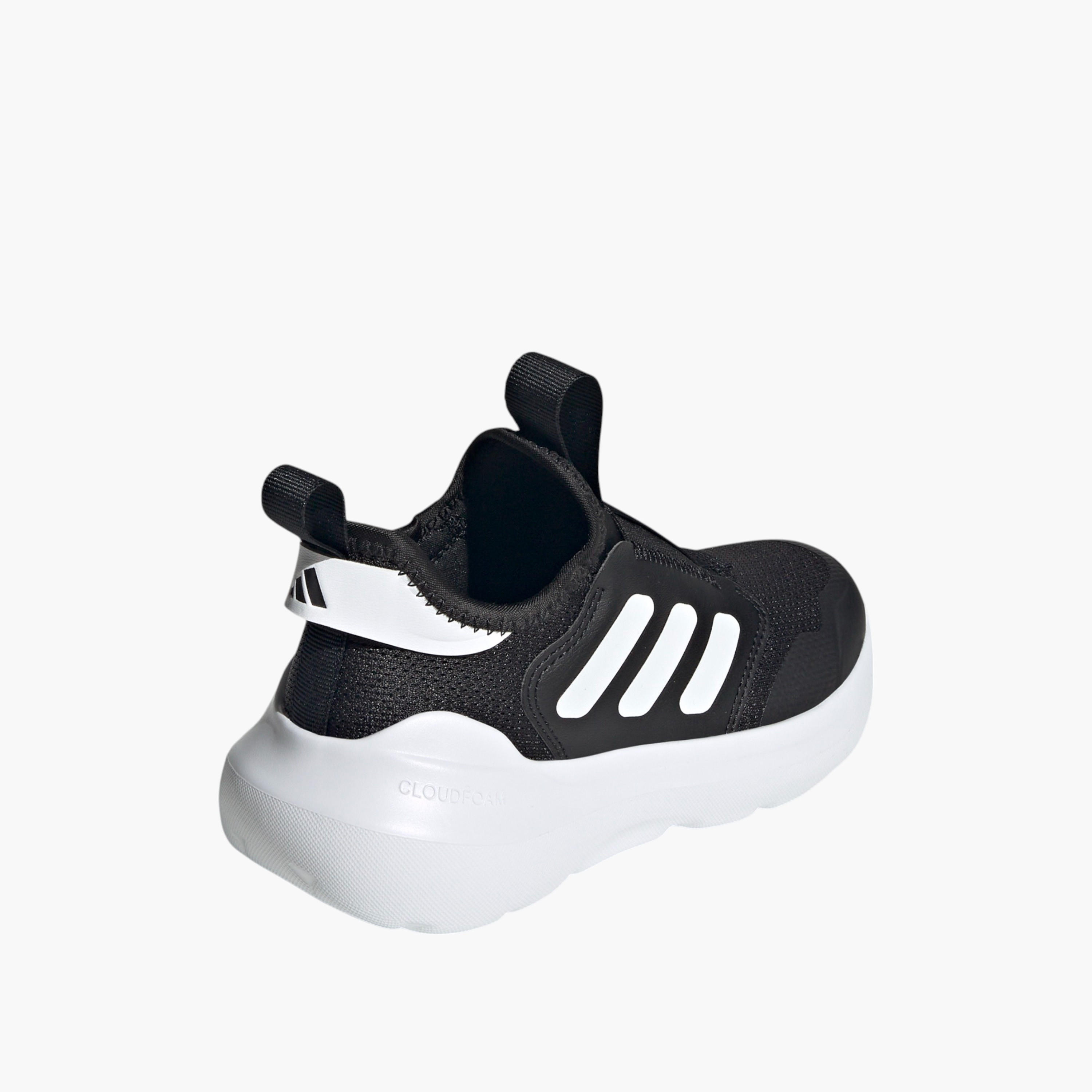 حذاء رياضي تينسور كومفورت إيه سي سي سهل الارتداء للأولاد من أديداس - JR2722-boys-shoes-sneakers-image-7