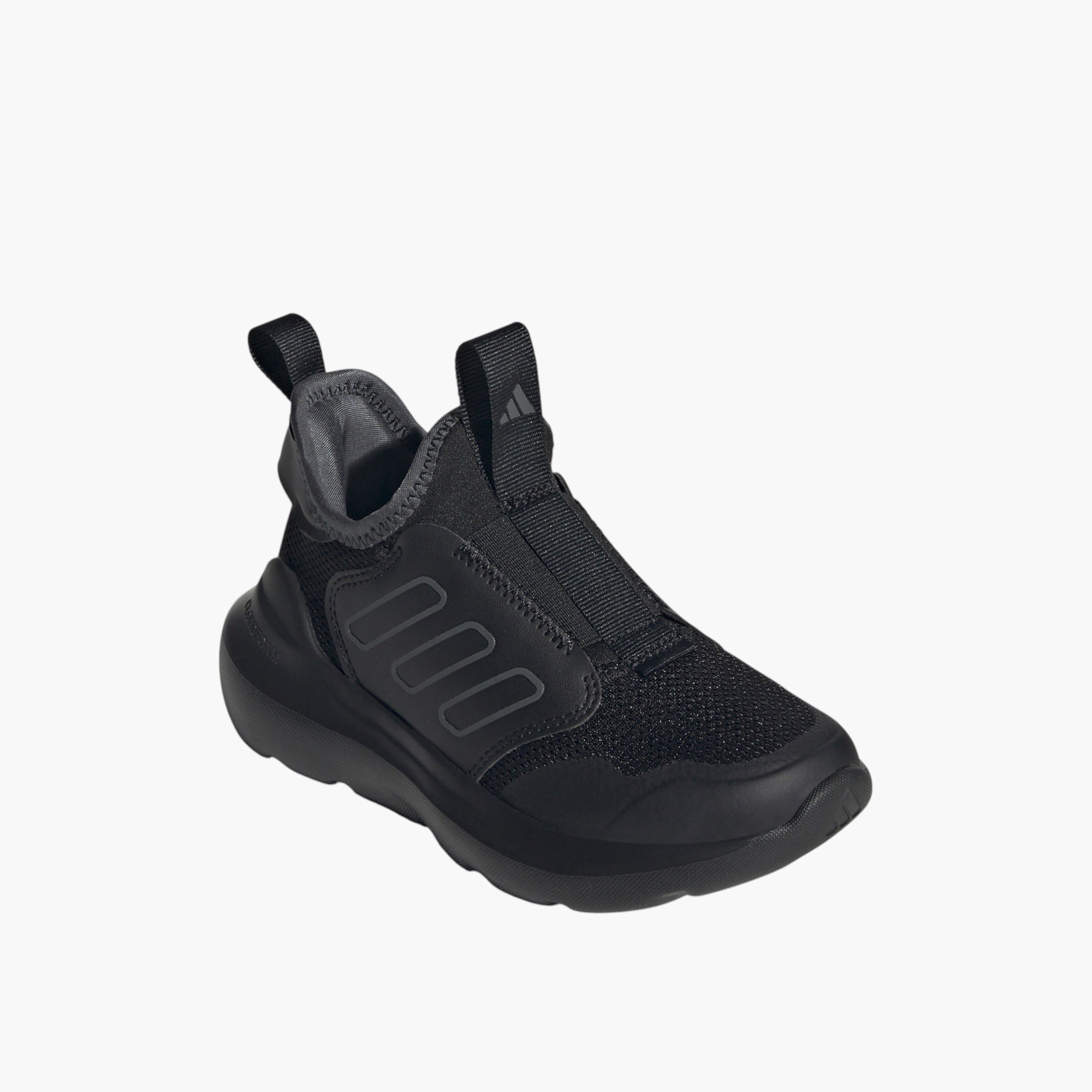 adidas Kids Tensaur Comfort Ac School Slip-On Lightweight Running Shoes-girls-shoes-schoolshoes-image-1
