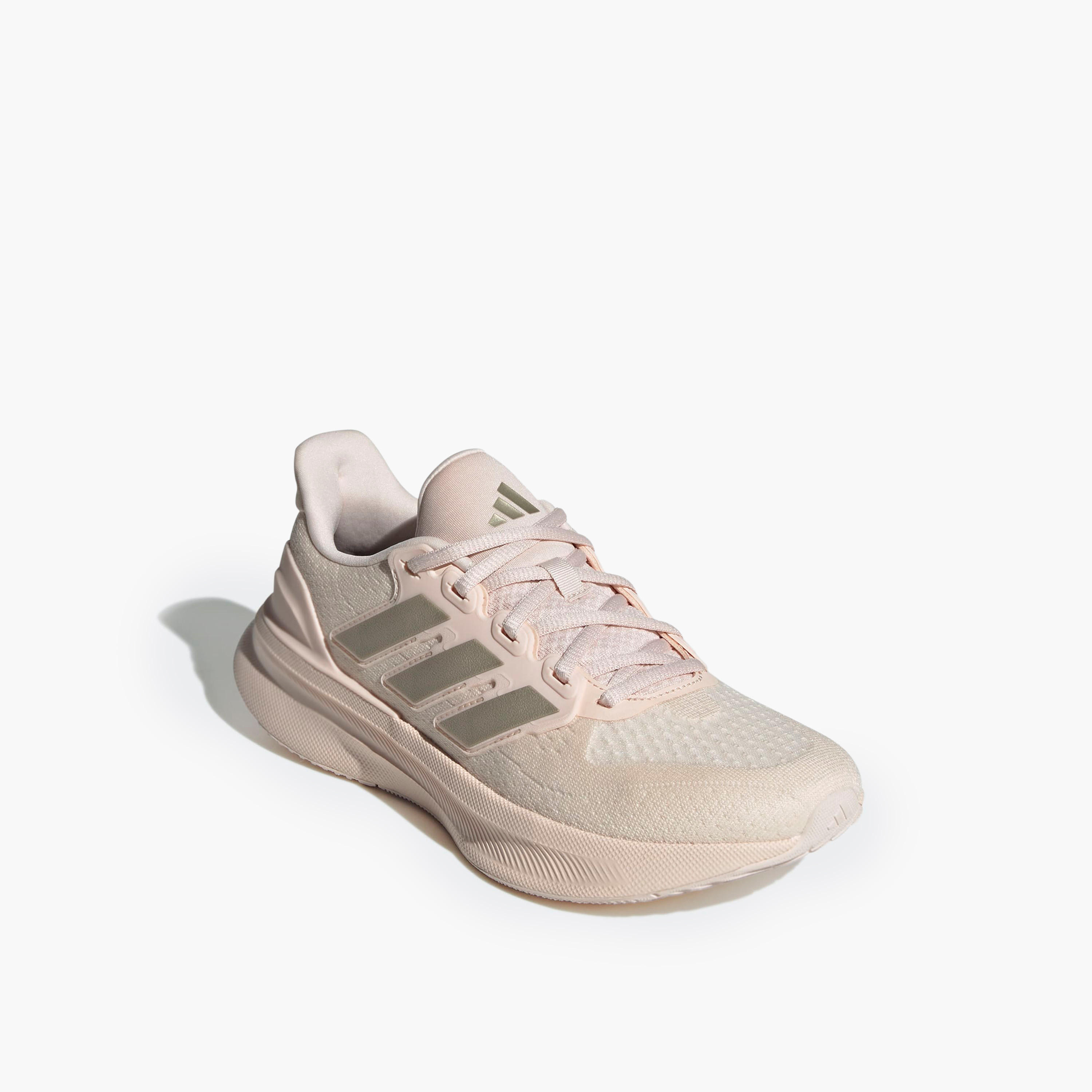 Adidas Women ULTRARUN 5 W Mesh Lace-Up Running Shoes-women-shoes-sports-image-1