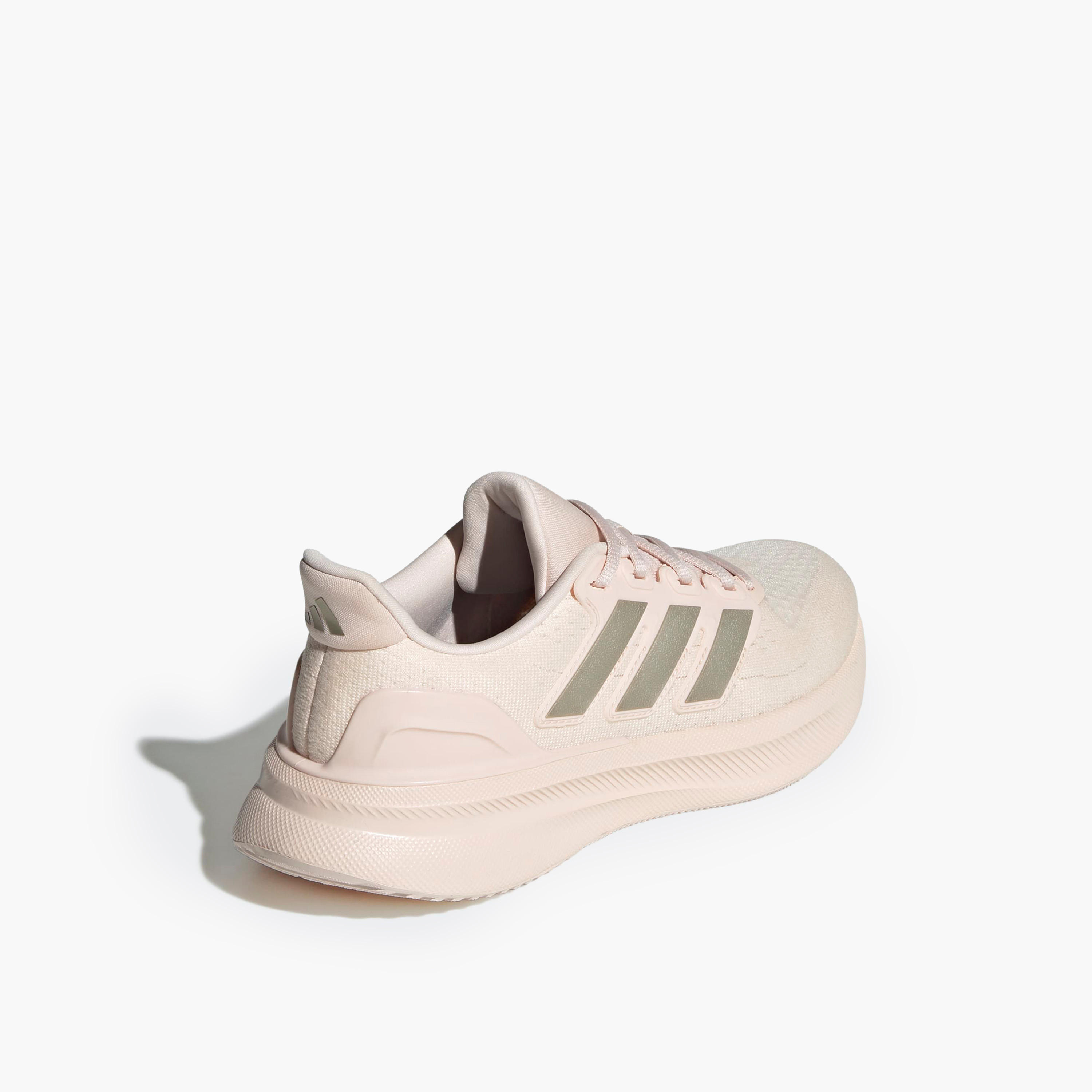 Adidas Women ULTRARUN 5 W Mesh Lace-Up Running Shoes-women-shoes-sports-image-7
