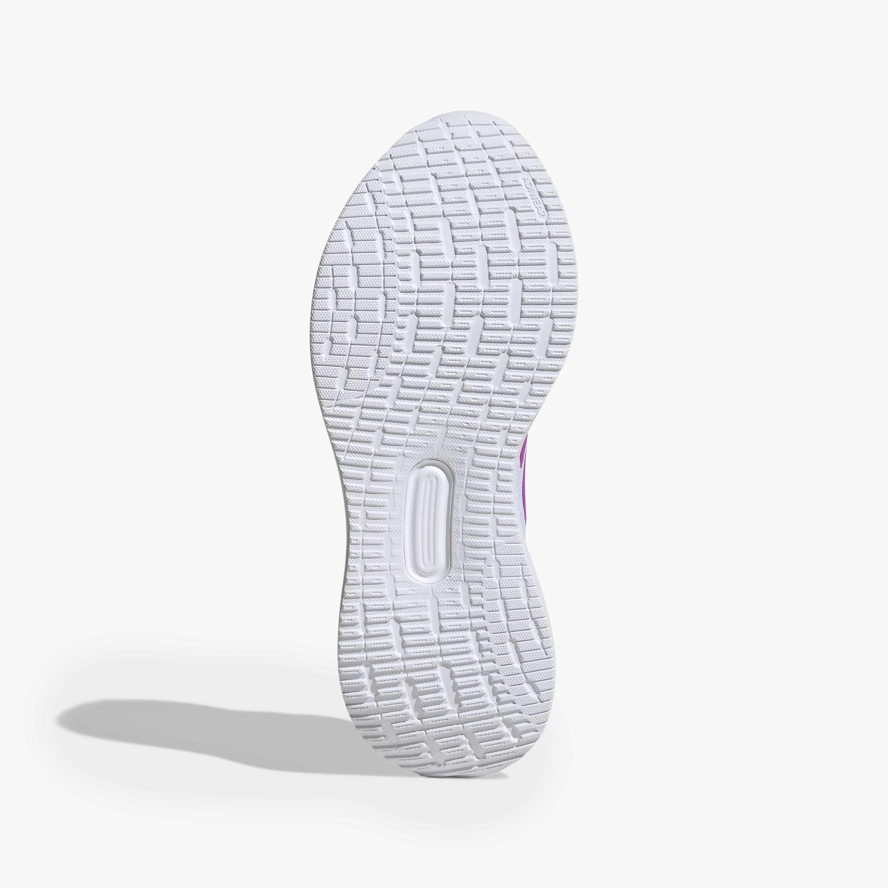 Adidas Women RUNFALCON 5 W Lace-Up Running Shoes-women-shoes-sports-image-4