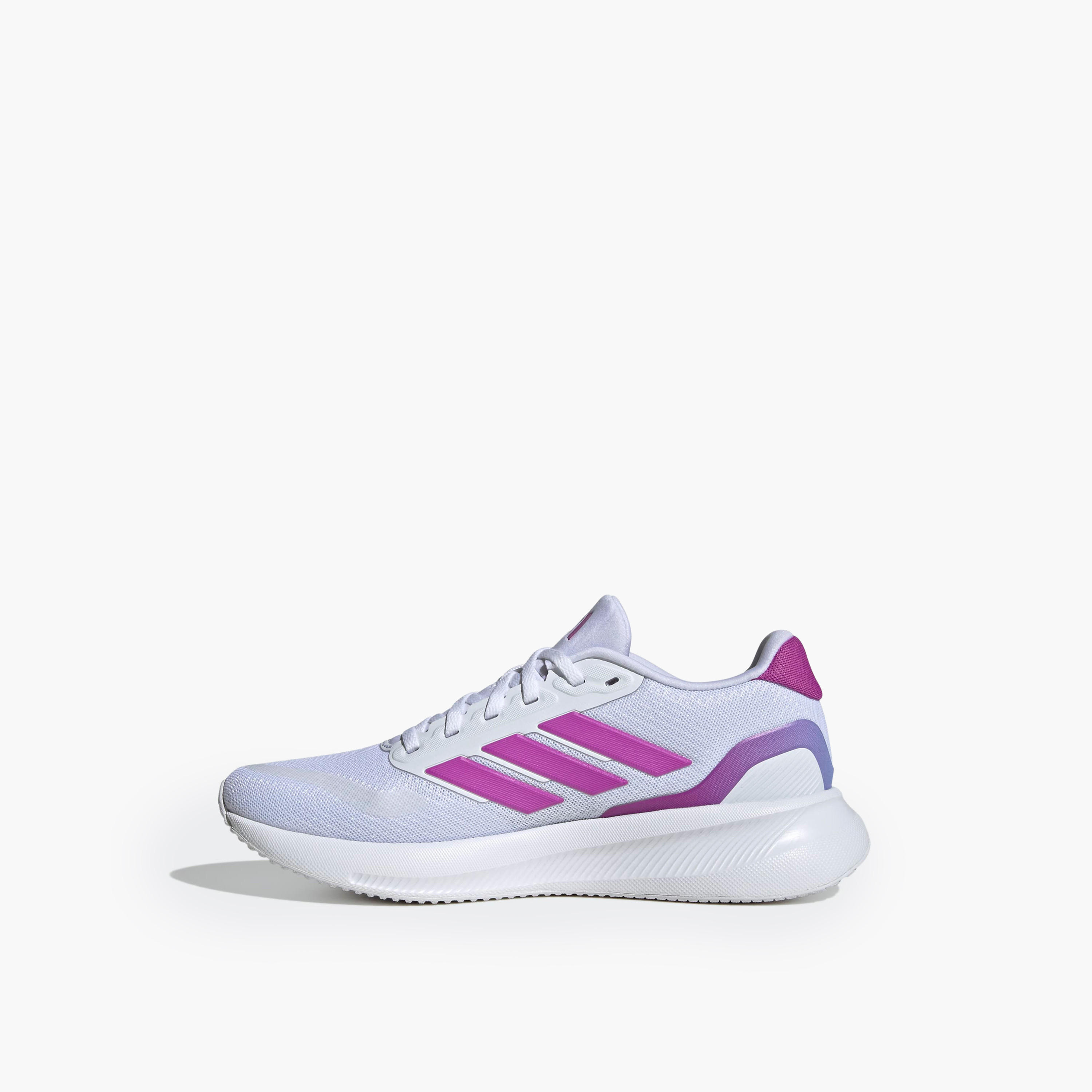 Adidas Women RUNFALCON 5 W Lace-Up Running Shoes-women-shoes-sports-image-5