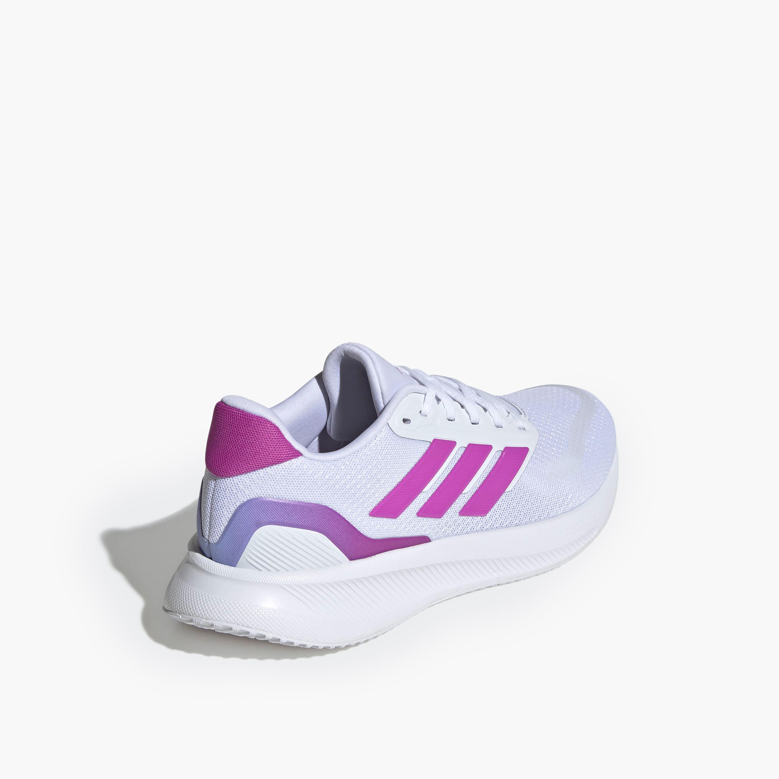 Adidas Women RUNFALCON 5 W Lace-Up Running Shoes-women-shoes-sports-image-6