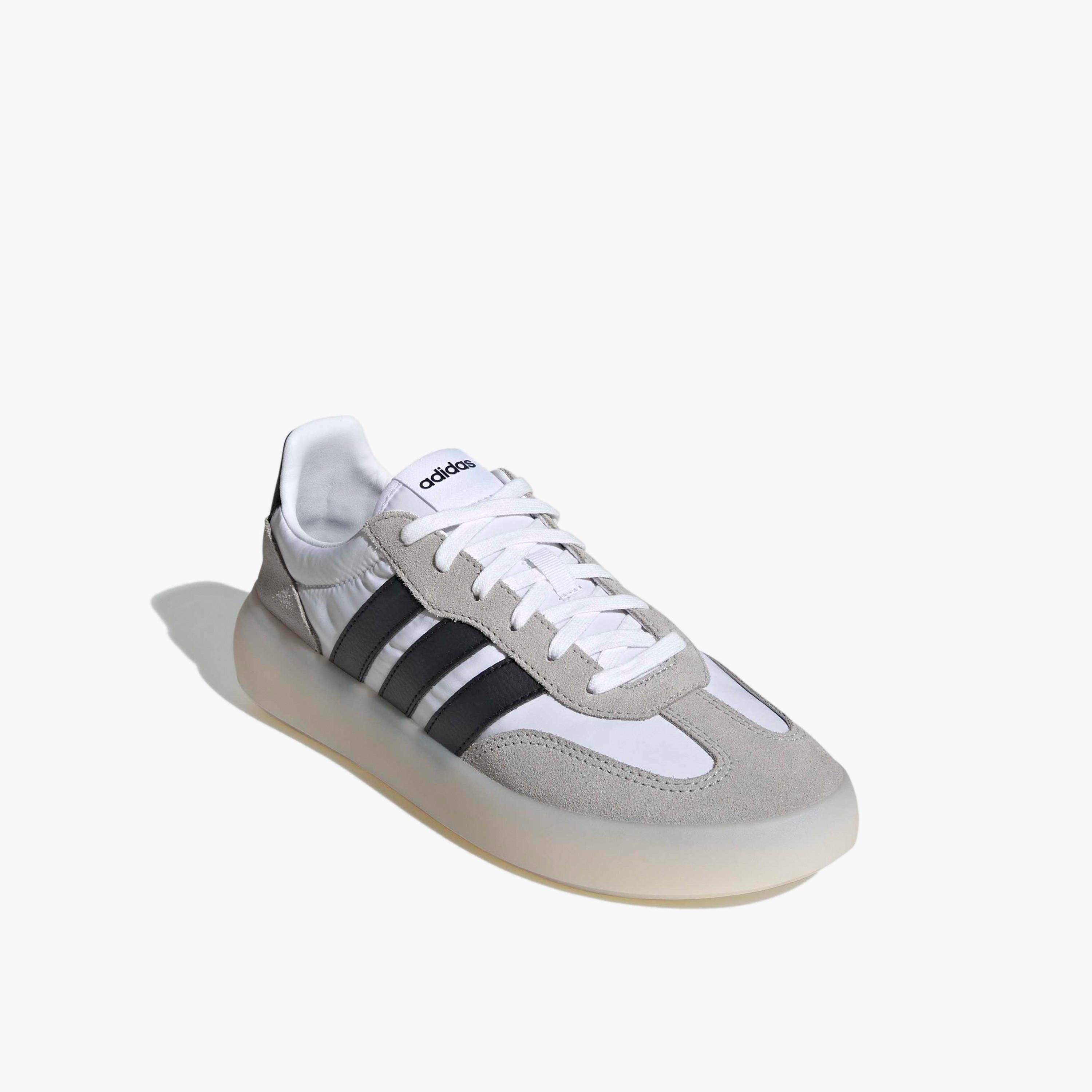 Adidas Women Barreda Decode Lace-Up Ankle Sneakers-women-shoes-sneakers-image-1