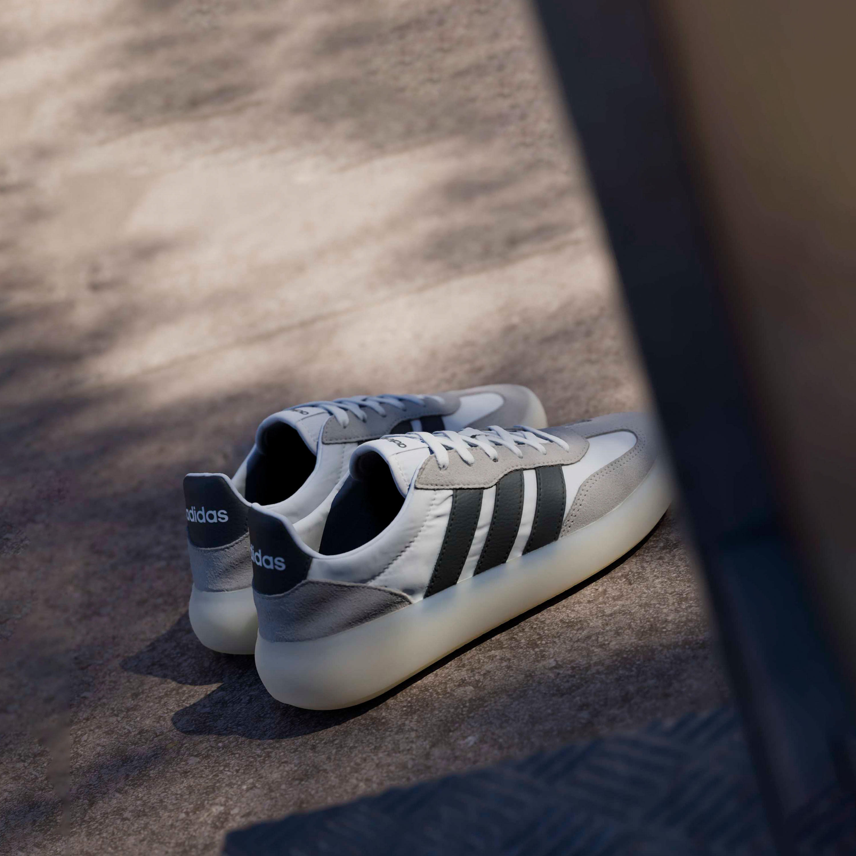 Adidas Women Barreda Decode Lace-Up Ankle Sneakers-women-shoes-sneakers-image-9