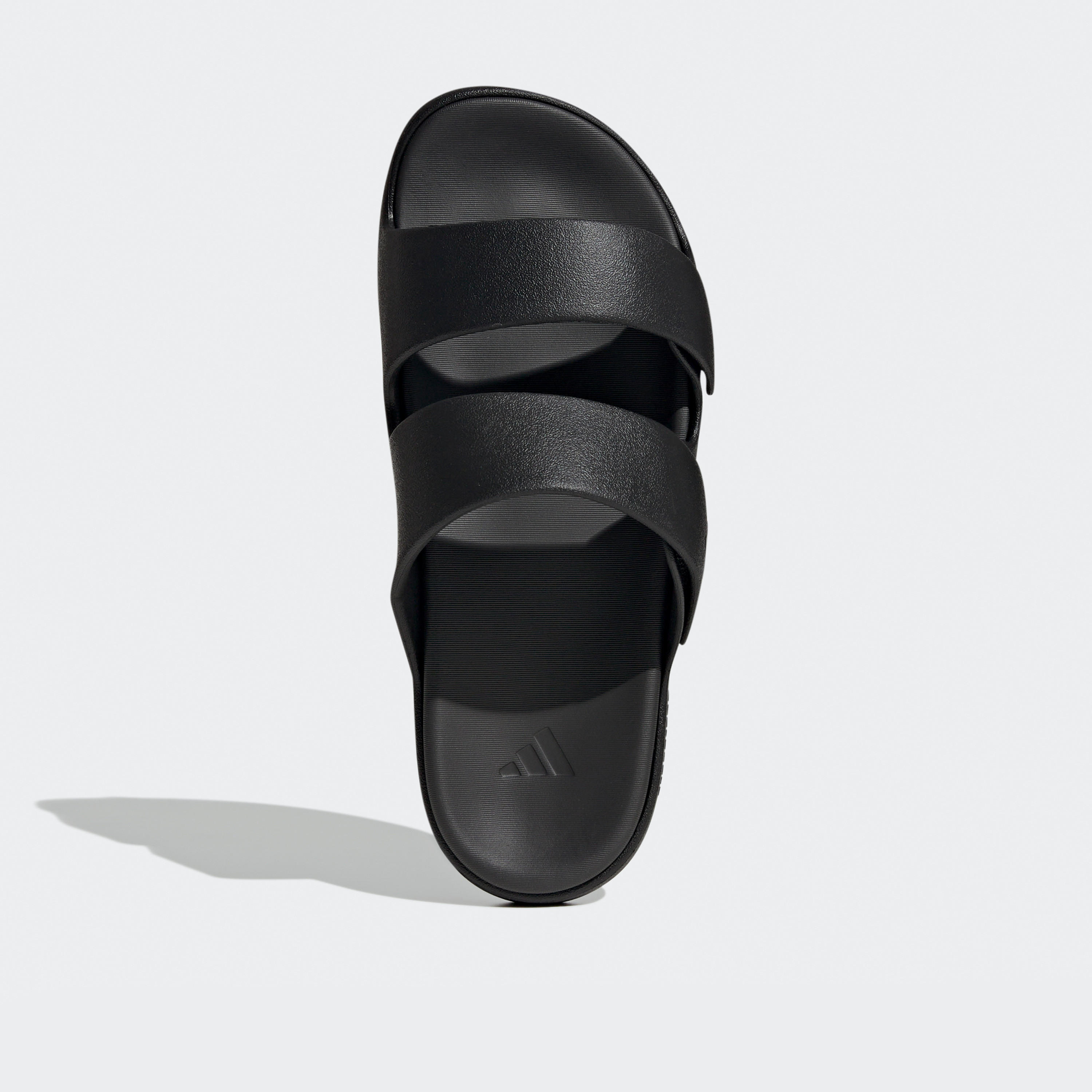 Adidas Men Znsory Sandal Hook & Loop Slides-sports-men-shoes-image-4