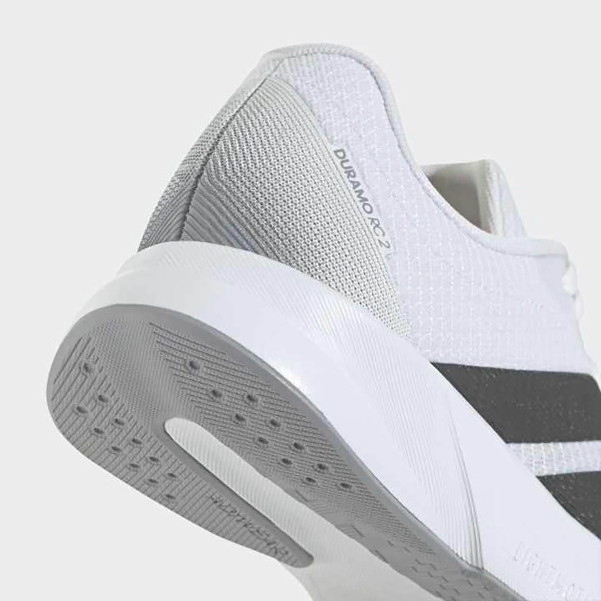 adidas Women's DURAMO RC2 W Lace-Up Running Shoes - JR3236-women-shoes-sports-image-8
