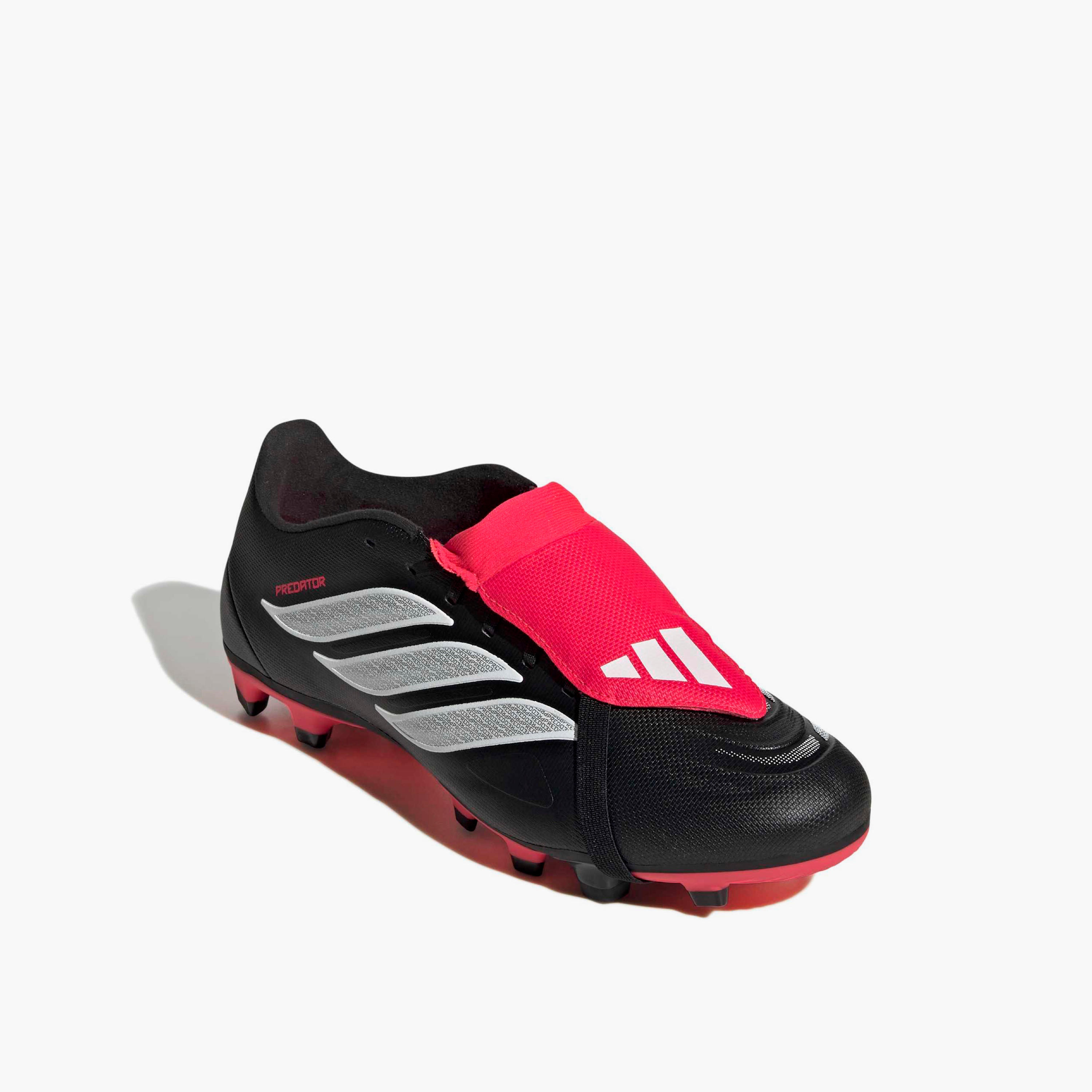 Adidas Men PREDATOR CLUB FT FG/MG Football Firm Ground Shoes-men-shoes-sports-image-1
