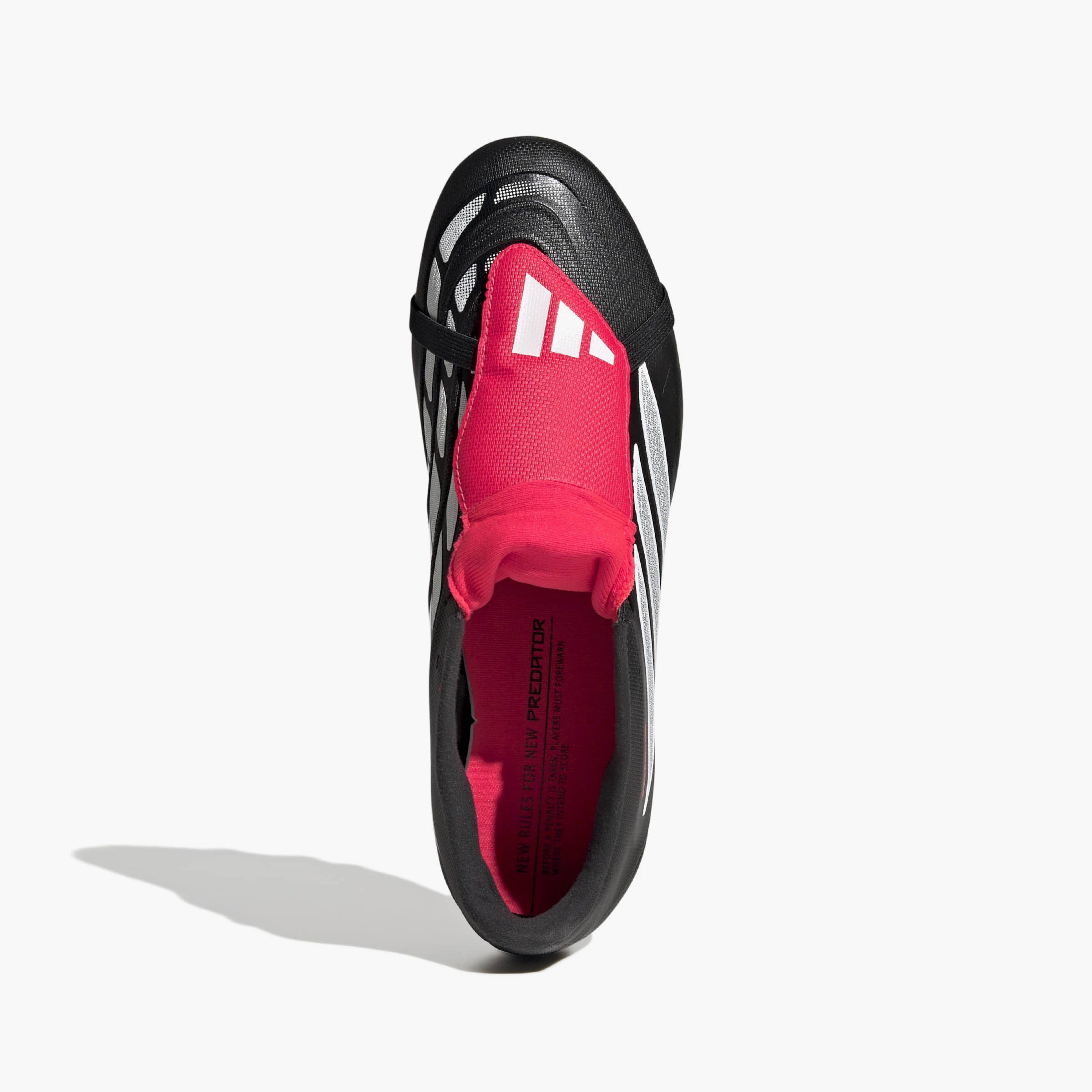 Adidas Men PREDATOR CLUB FT FG/MG Football Firm Ground Shoes-men-shoes-sports-image-3